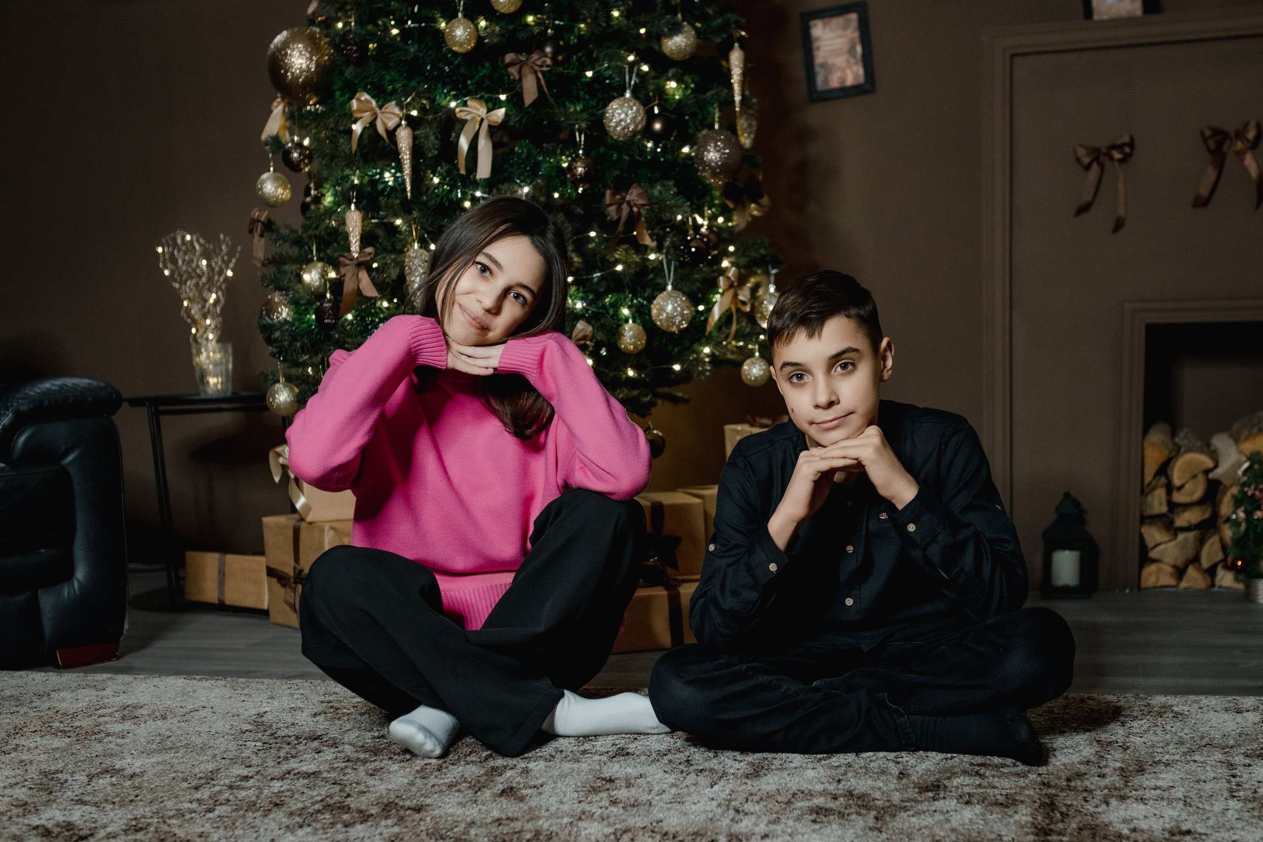 Familia Lungu. Fotograful evenimentului tău