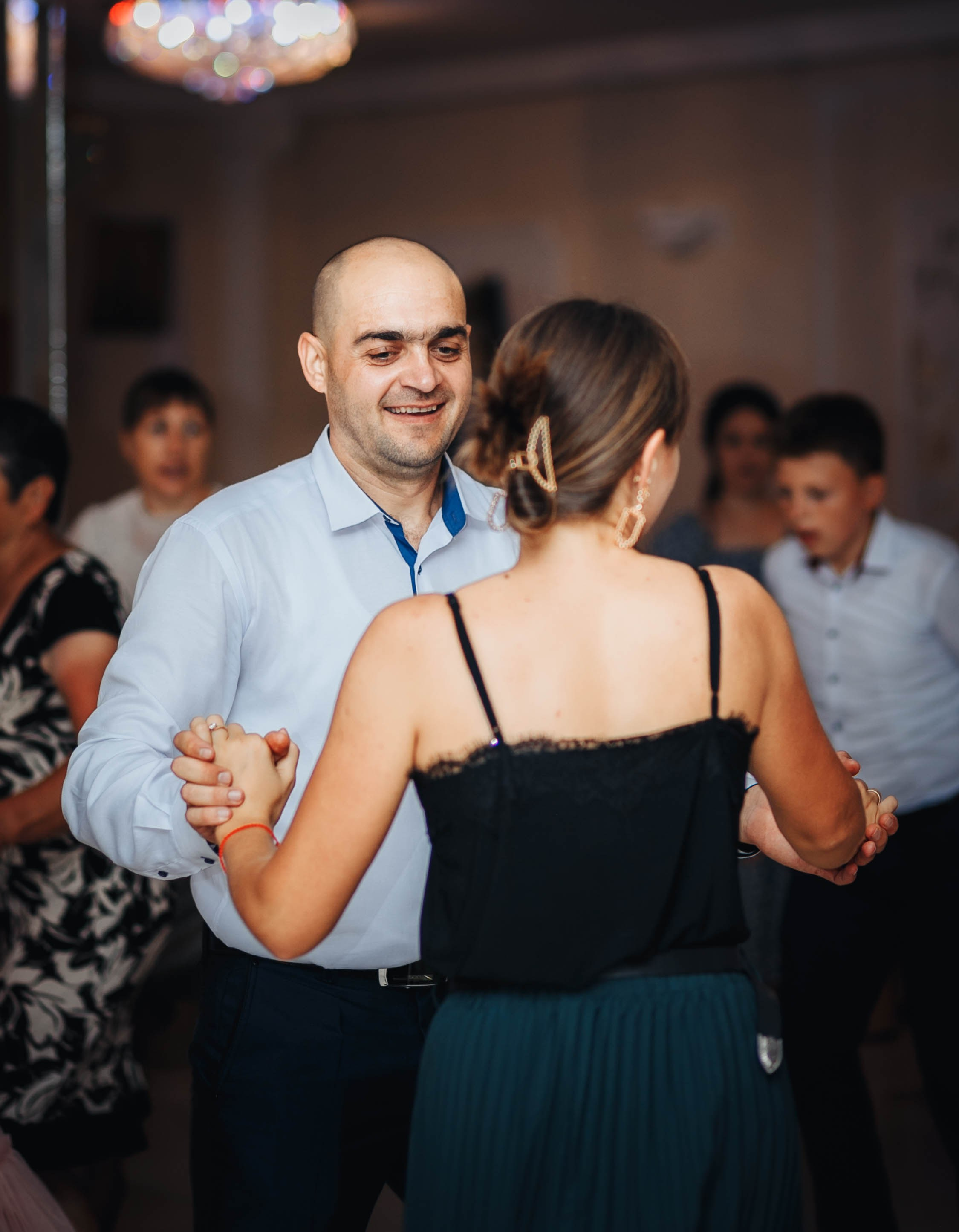 Ilaria. Fotograful evenimentului tău