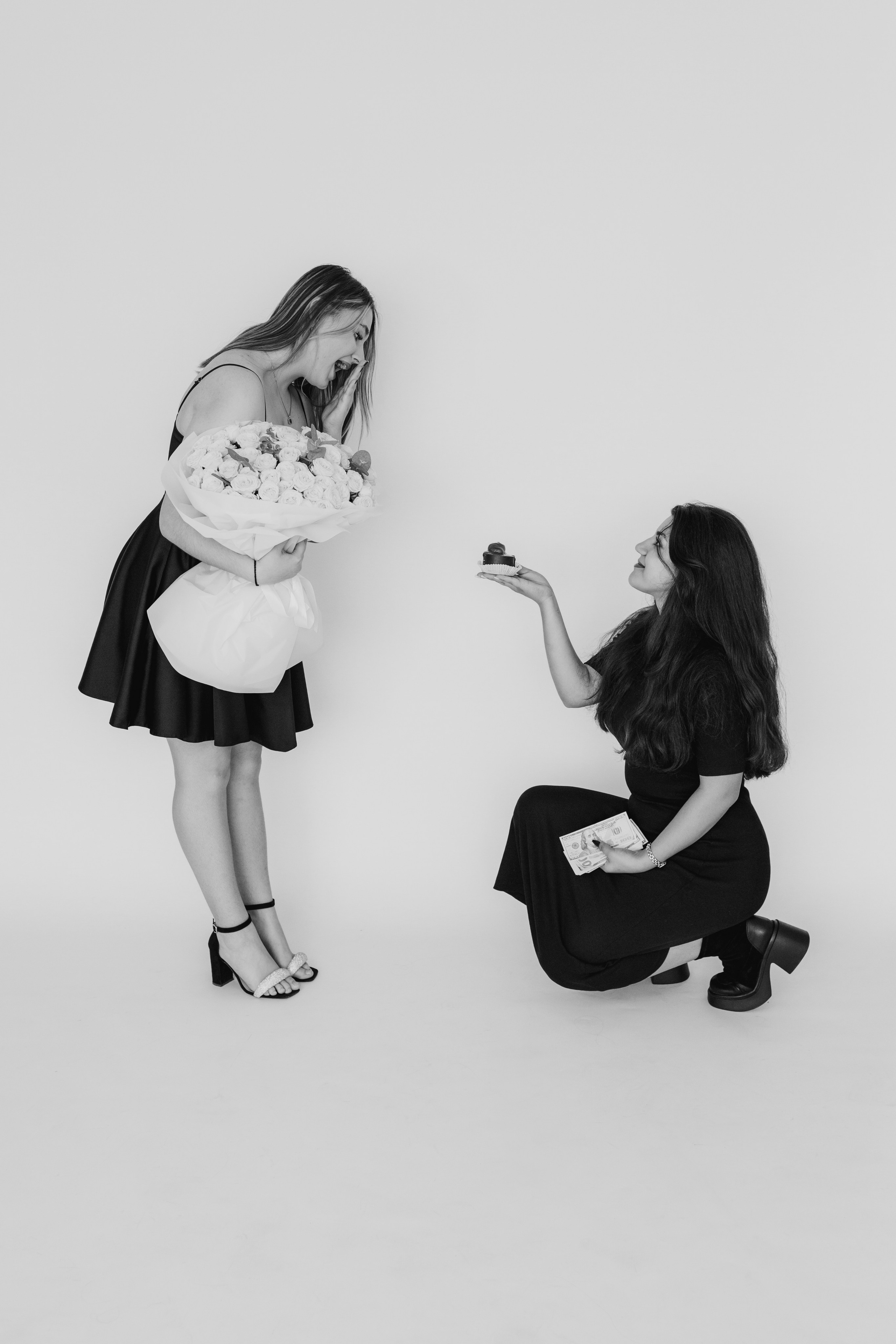 Iriana 18. Fotograful evenimentului tău