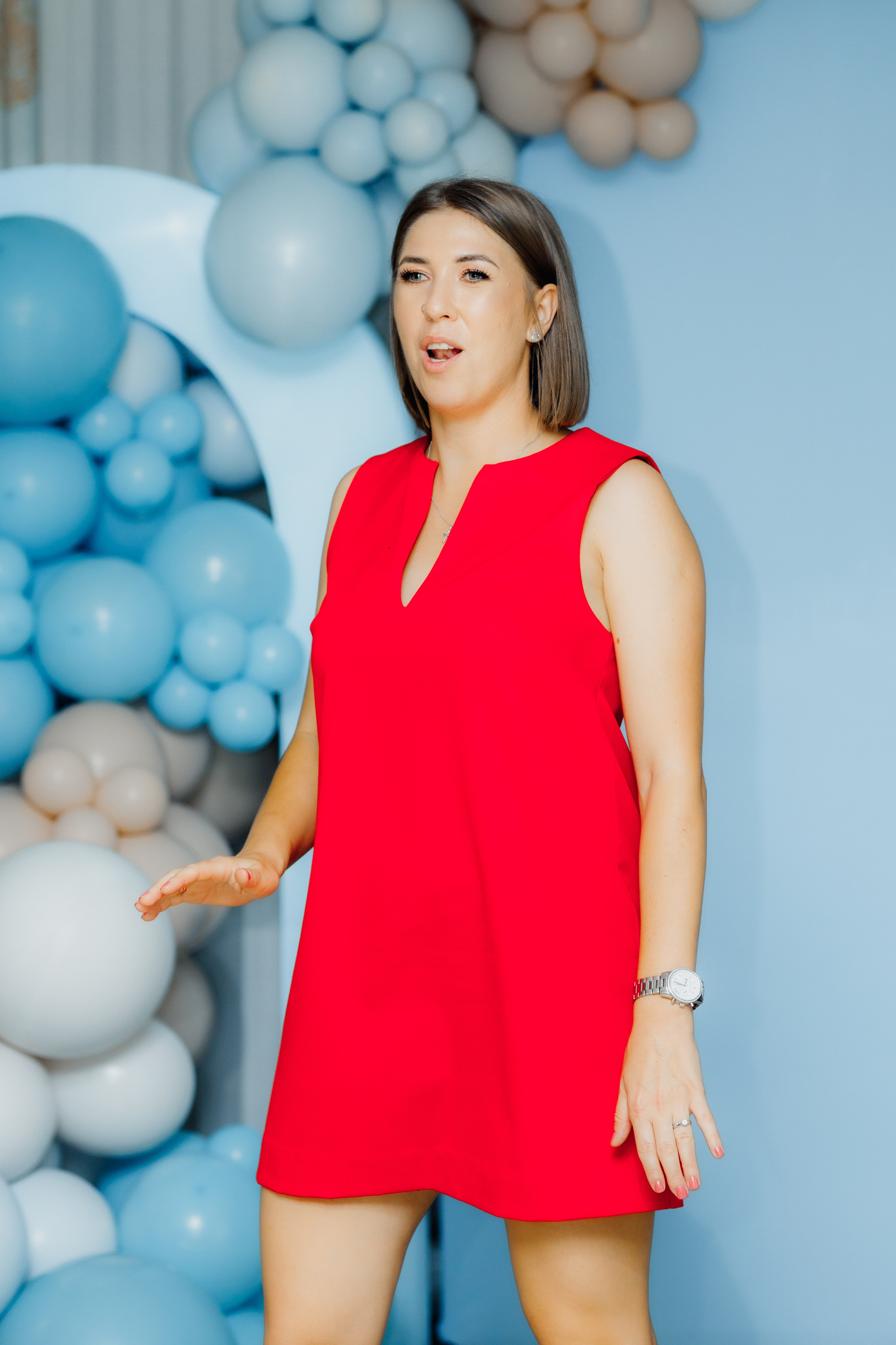 Elias. Fotograful evenimentului tău