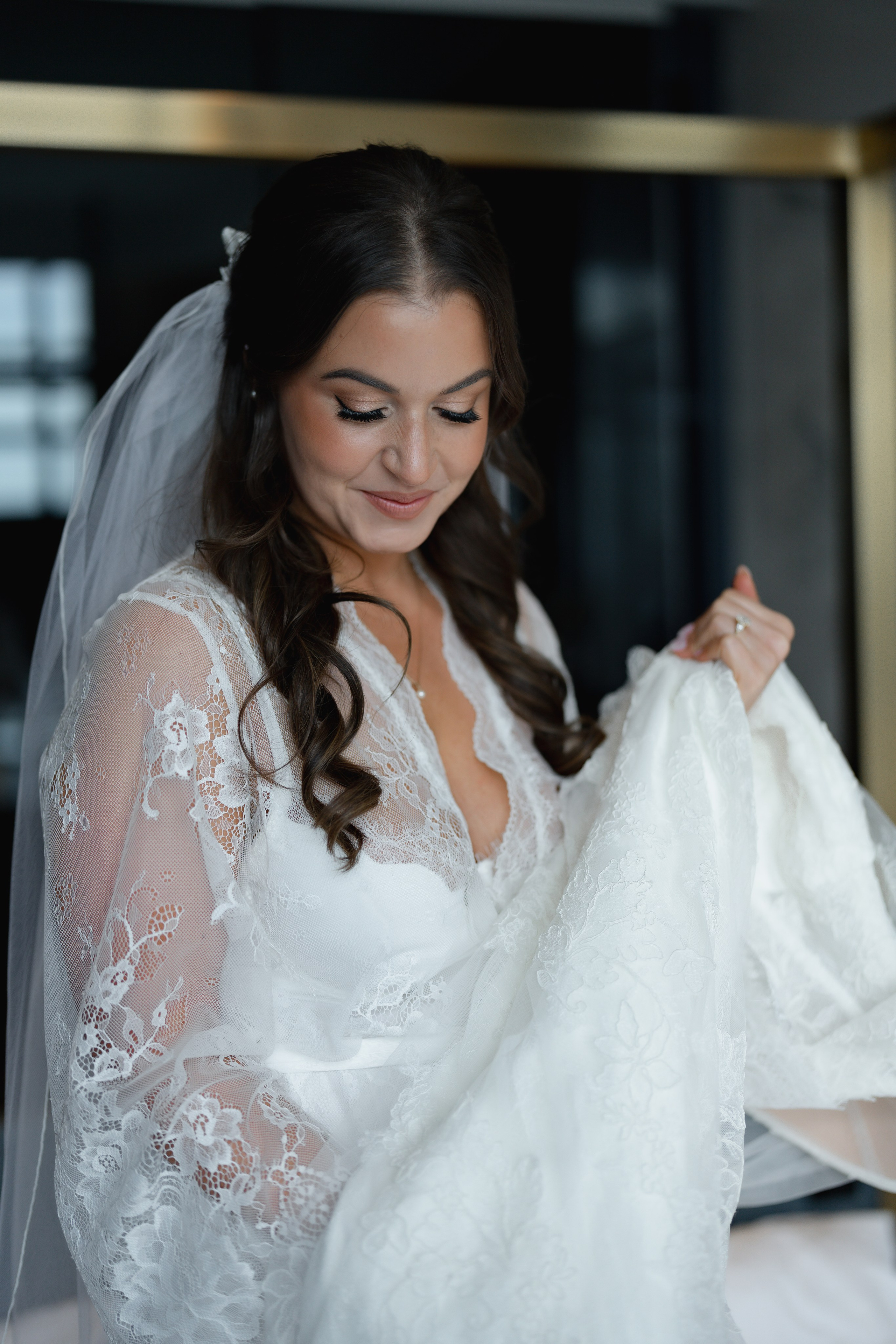 Leigh and Jennifer wedding day. Anna Krasnova Wedding photographer