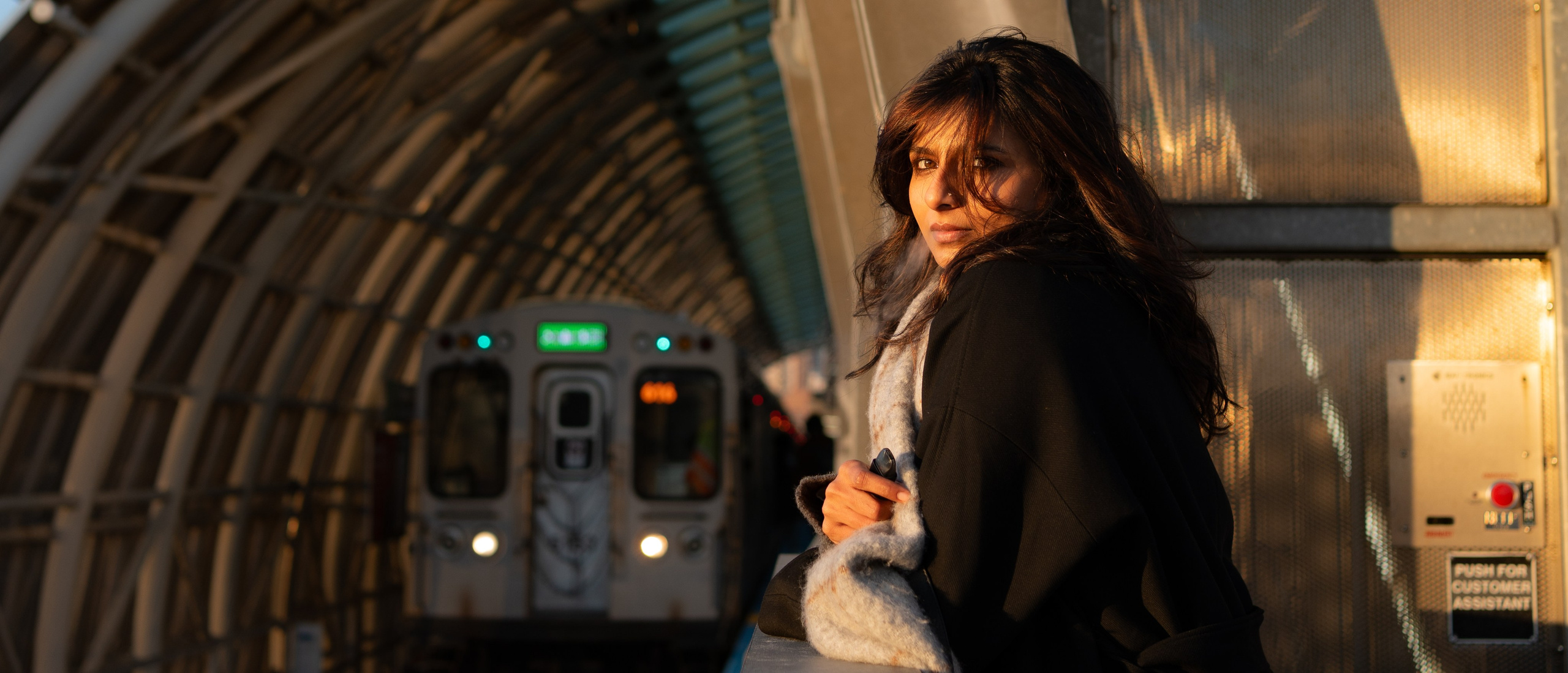 Portraits. Timeless Portraits