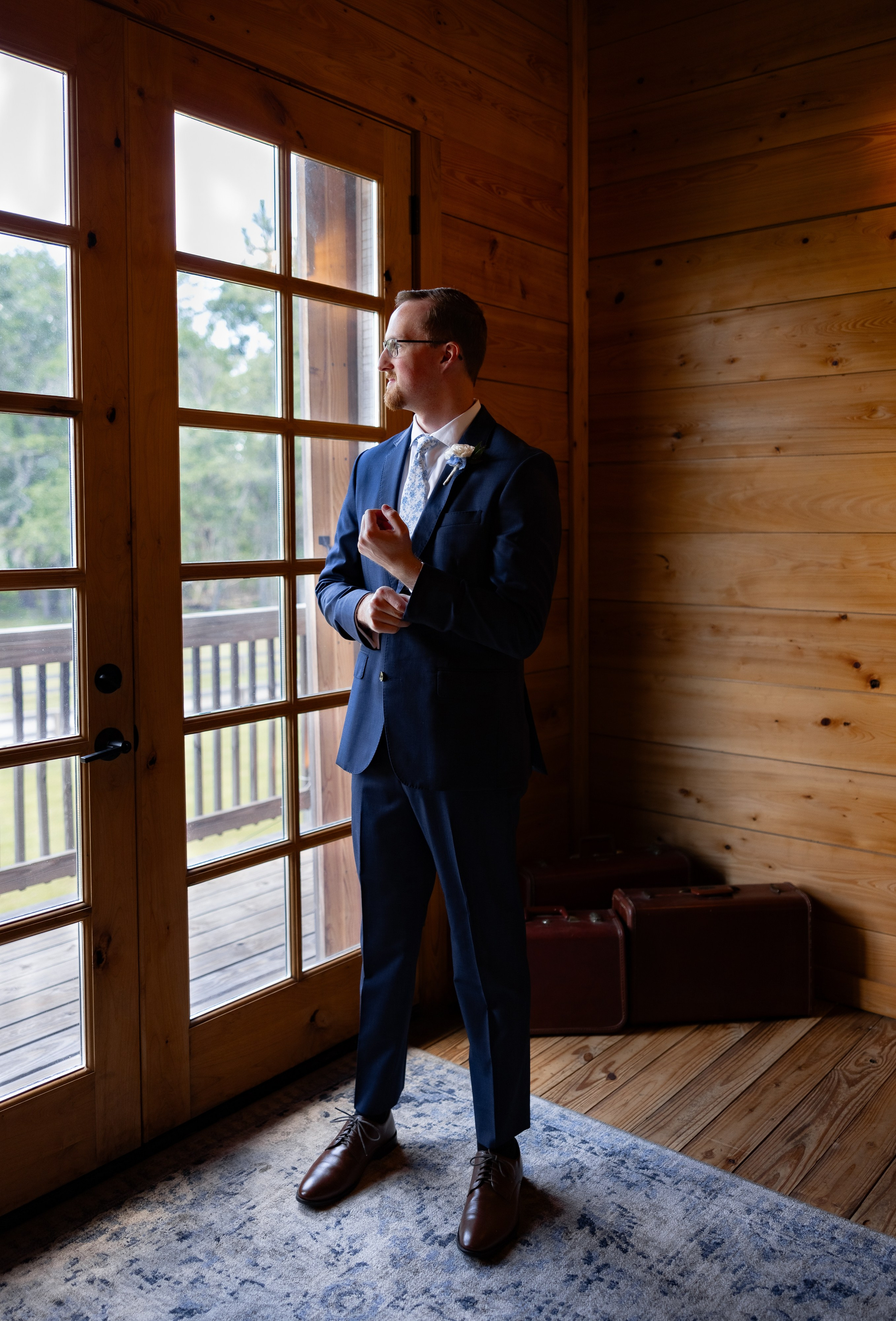 Haley and Will. Photographer Anastasia Nagibina