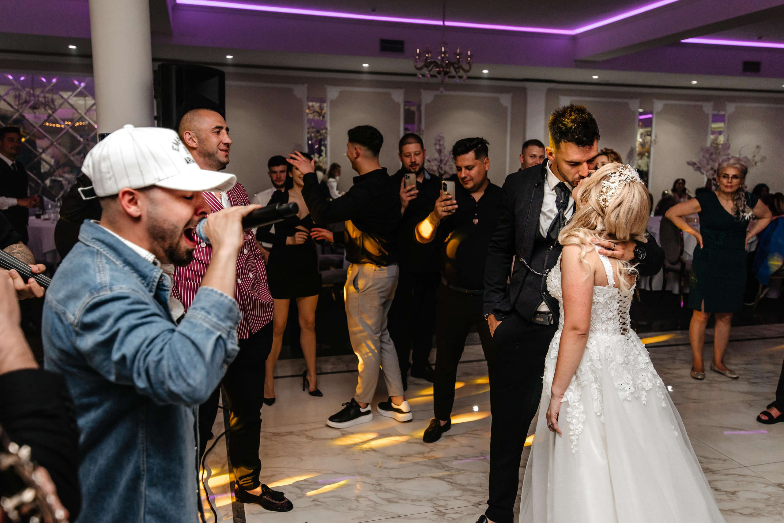 Radu Rahovan Fotograf de nuntǎ Cluj