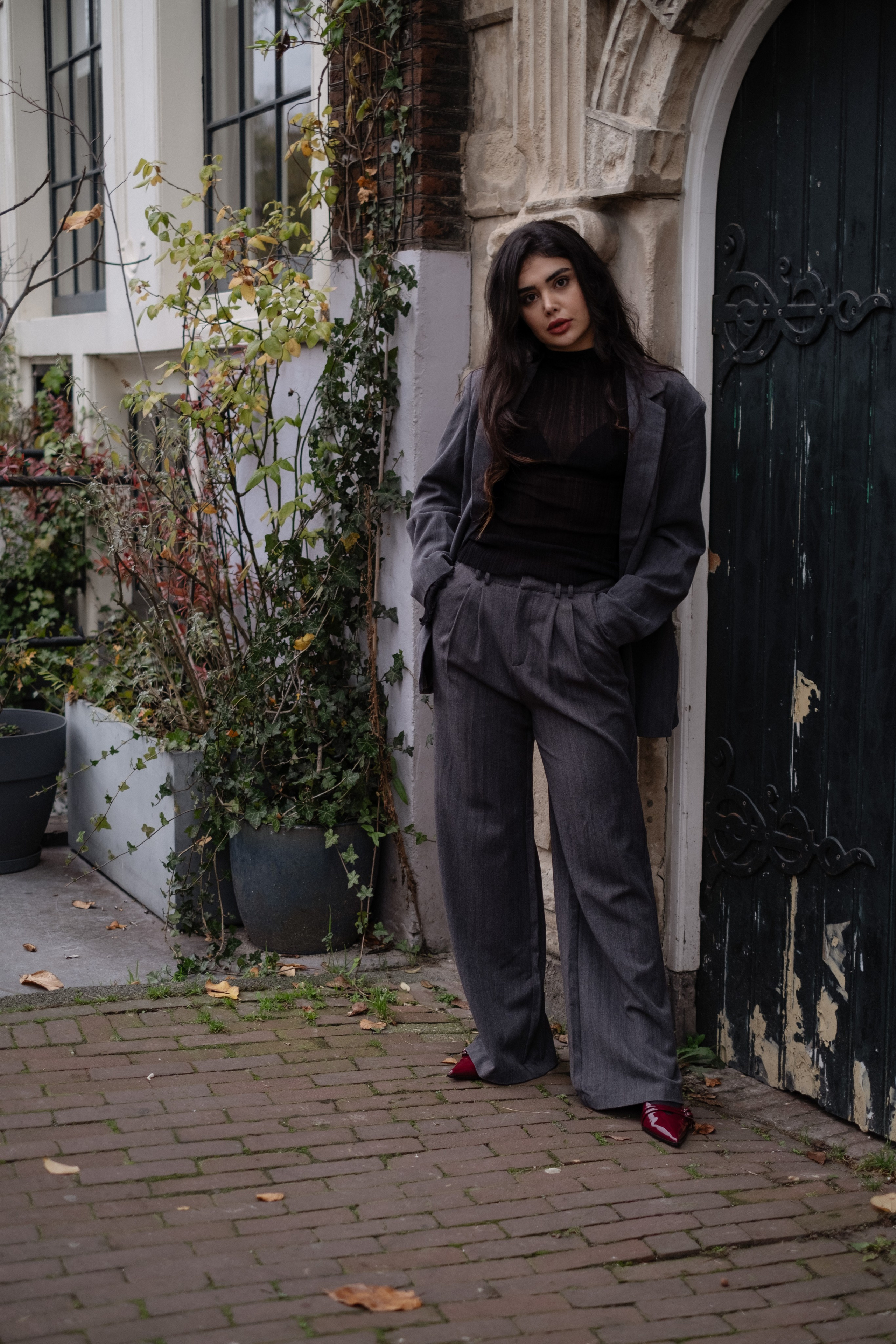 Helia. Lifestyle photographer in Amsterdam Astya Geza