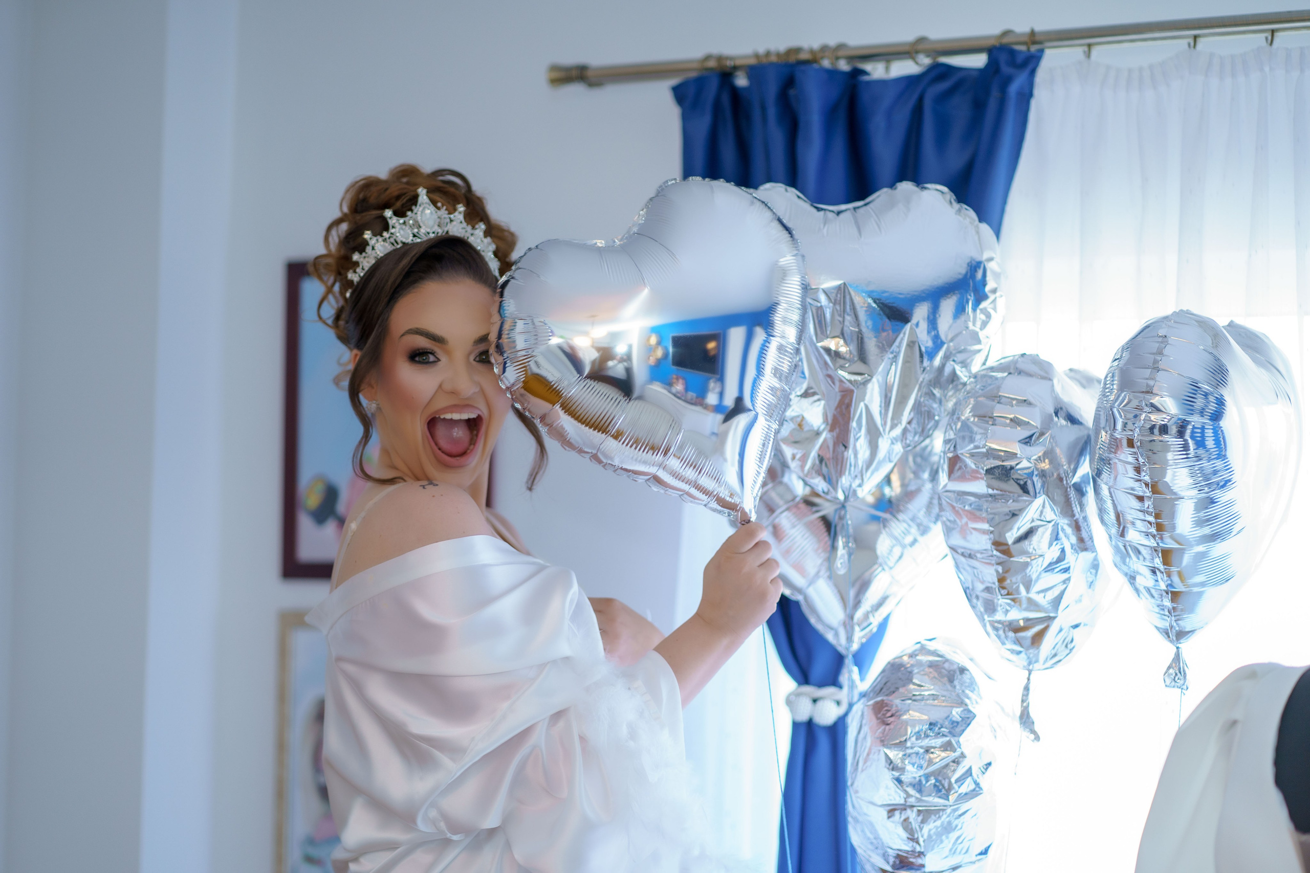 Ciprian, Luca & Anamaria. RRStudio — Fotograf evenimente