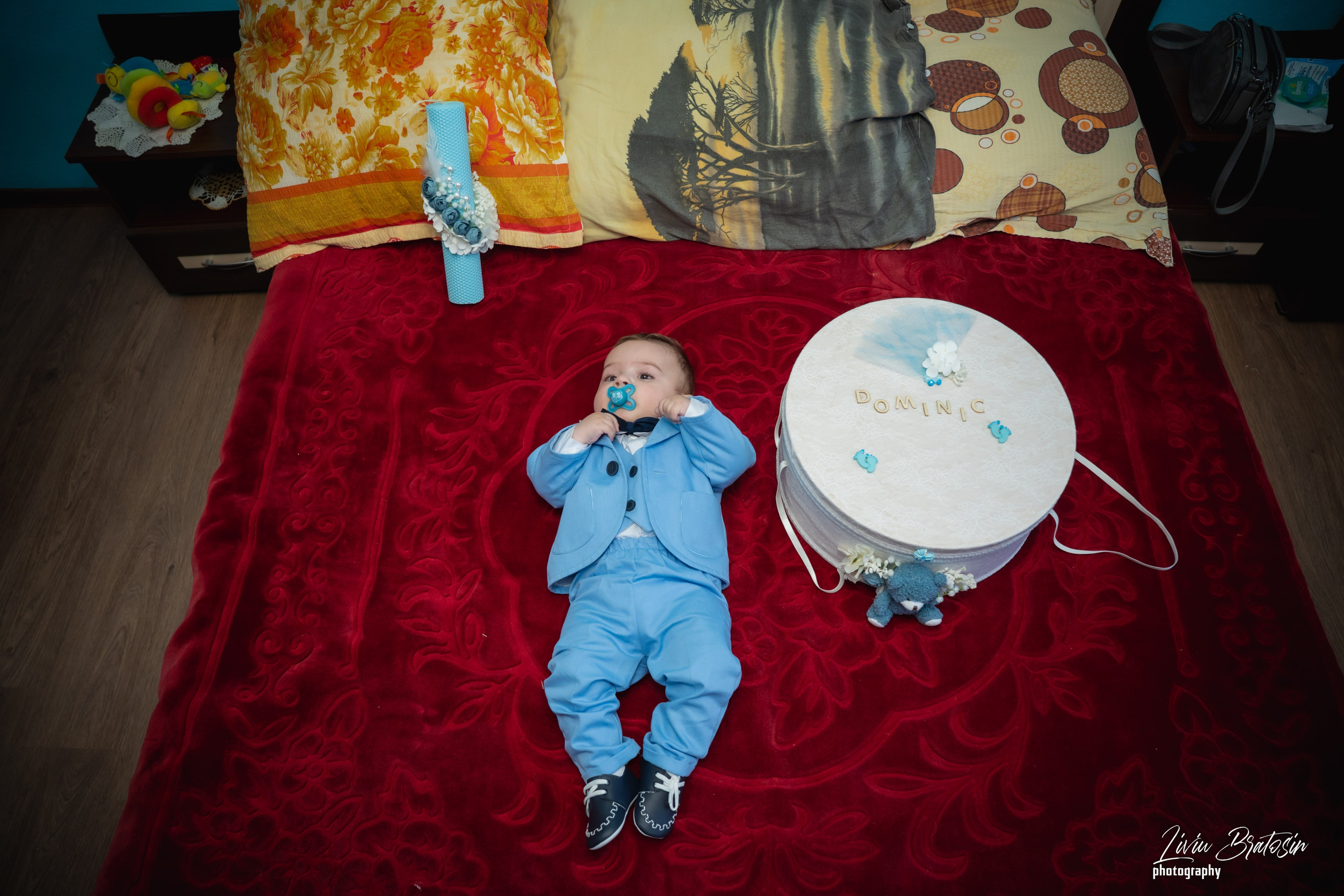 GABRIEL. RRStudio — Fotograf evenimente