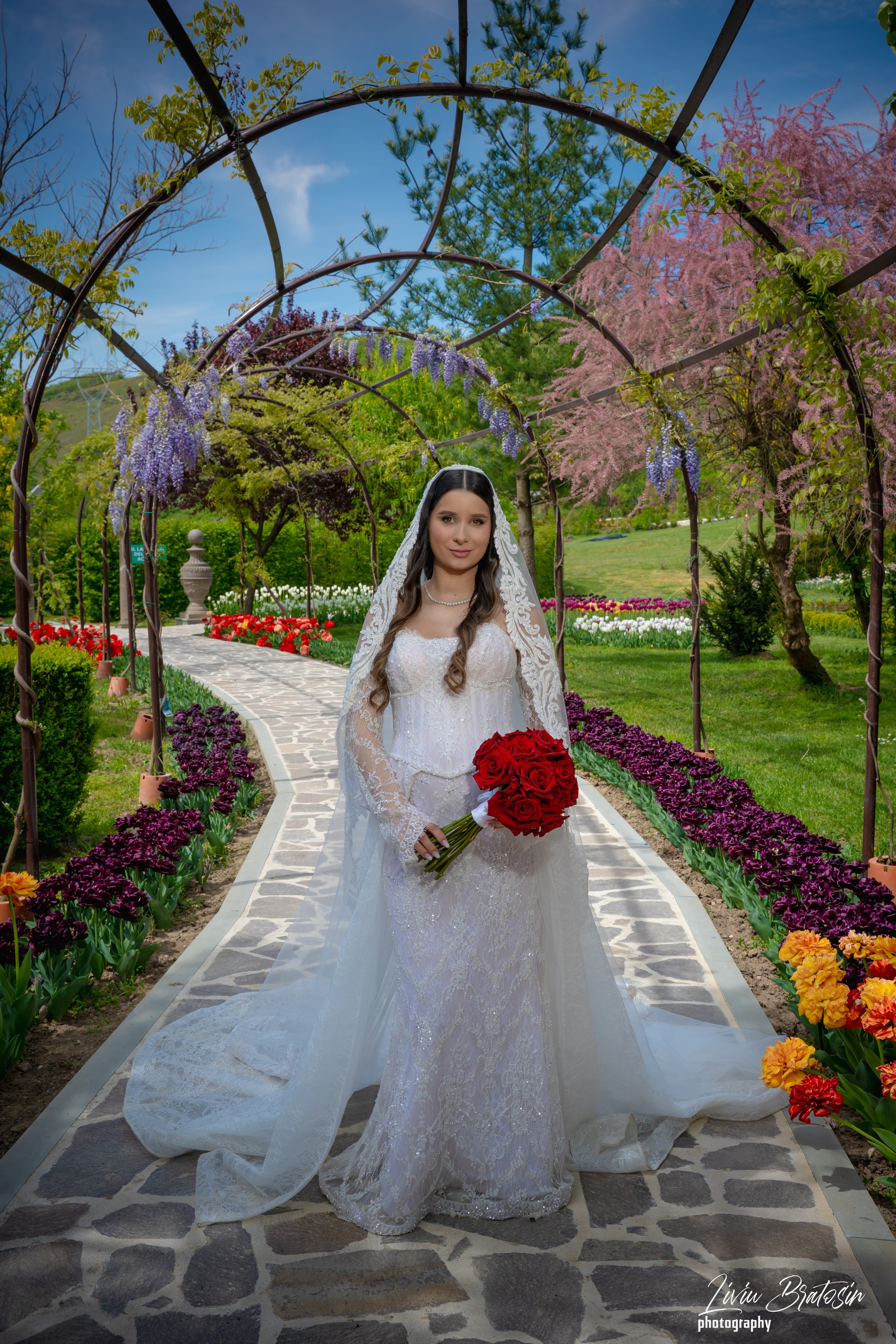 Bogdan & Andreea 19.04.2026. RRStudio — Fotograf evenimente