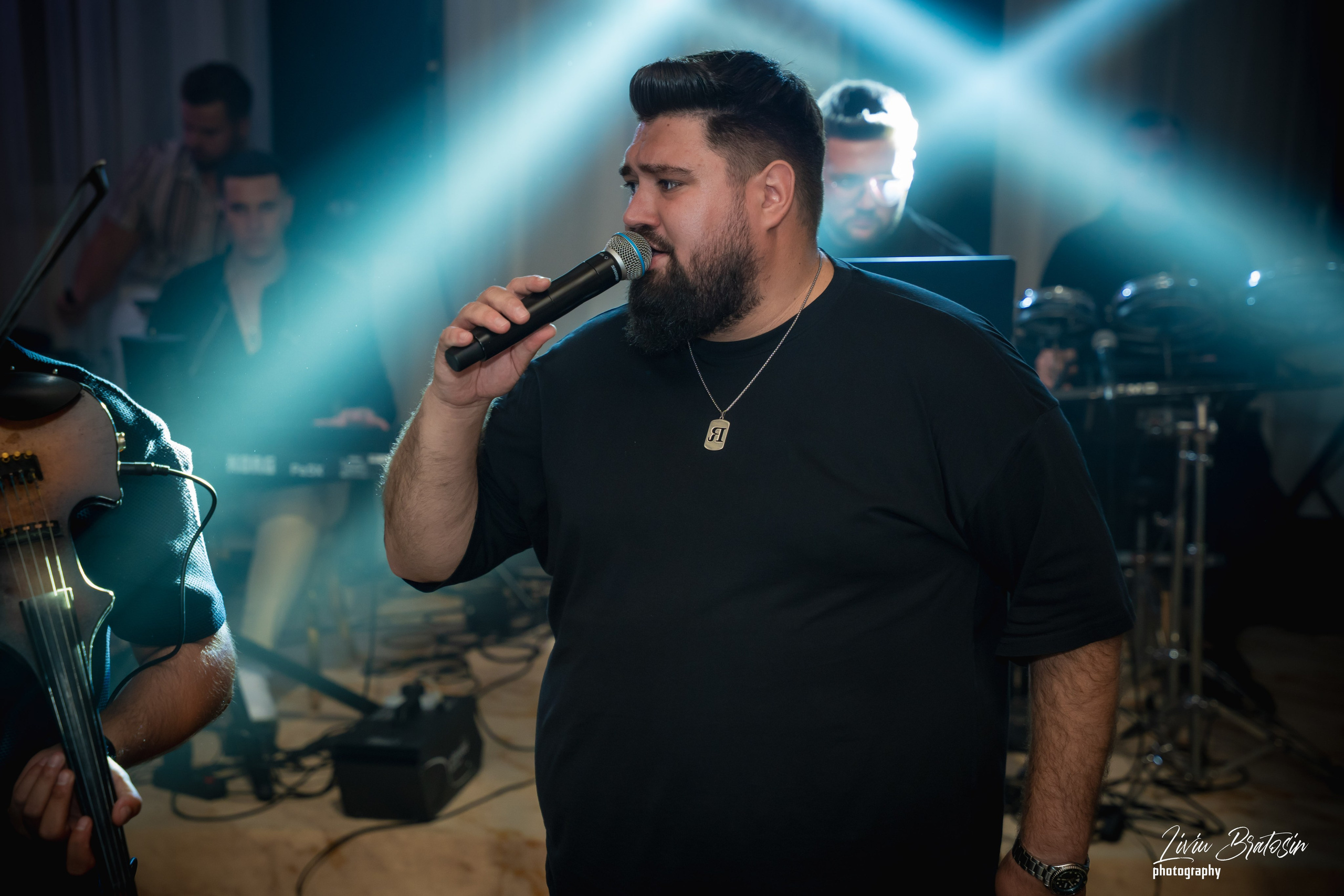 MATEI. RRStudio — Fotograf evenimente