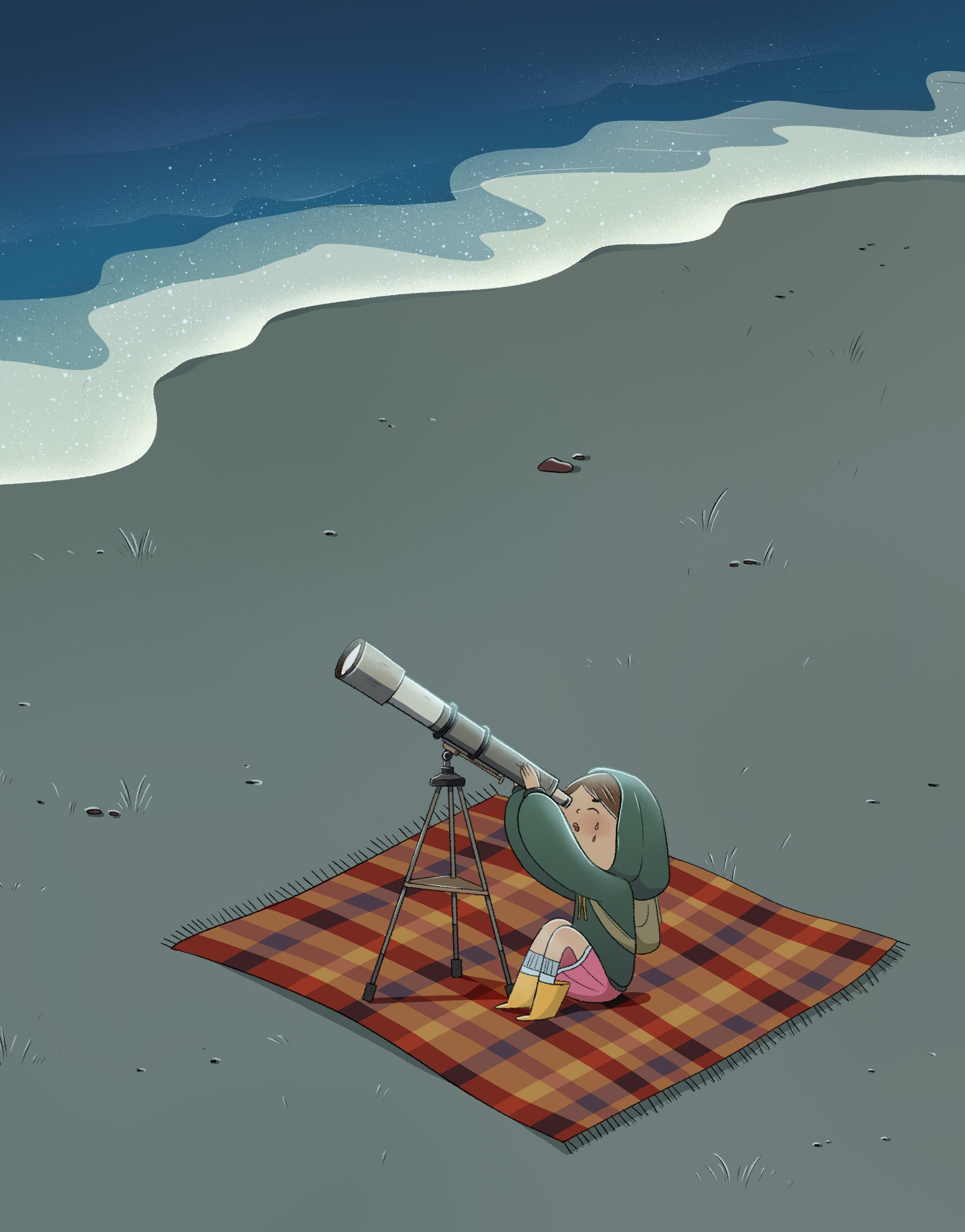 Дитя солнца: История в образах. Kristina Chimbaraite — Conceptual Portrait Photographer in Europe