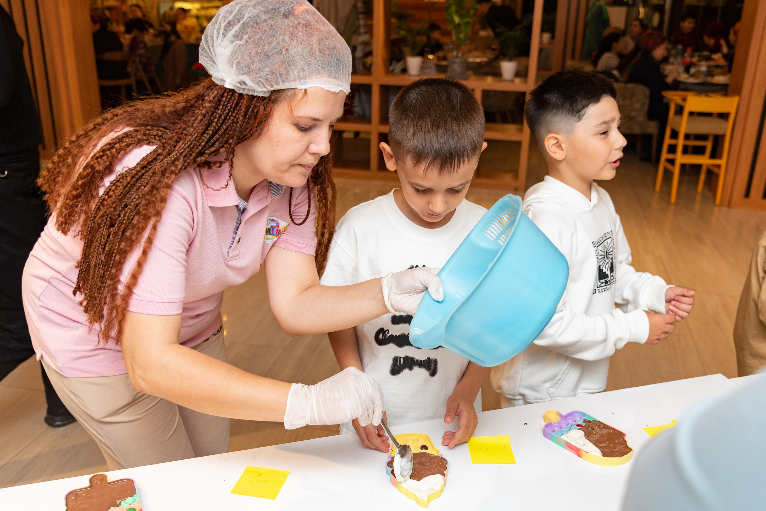 Беглишке 6 лет. Ваш фотограф в Ашхабаде Гамлет Осипов