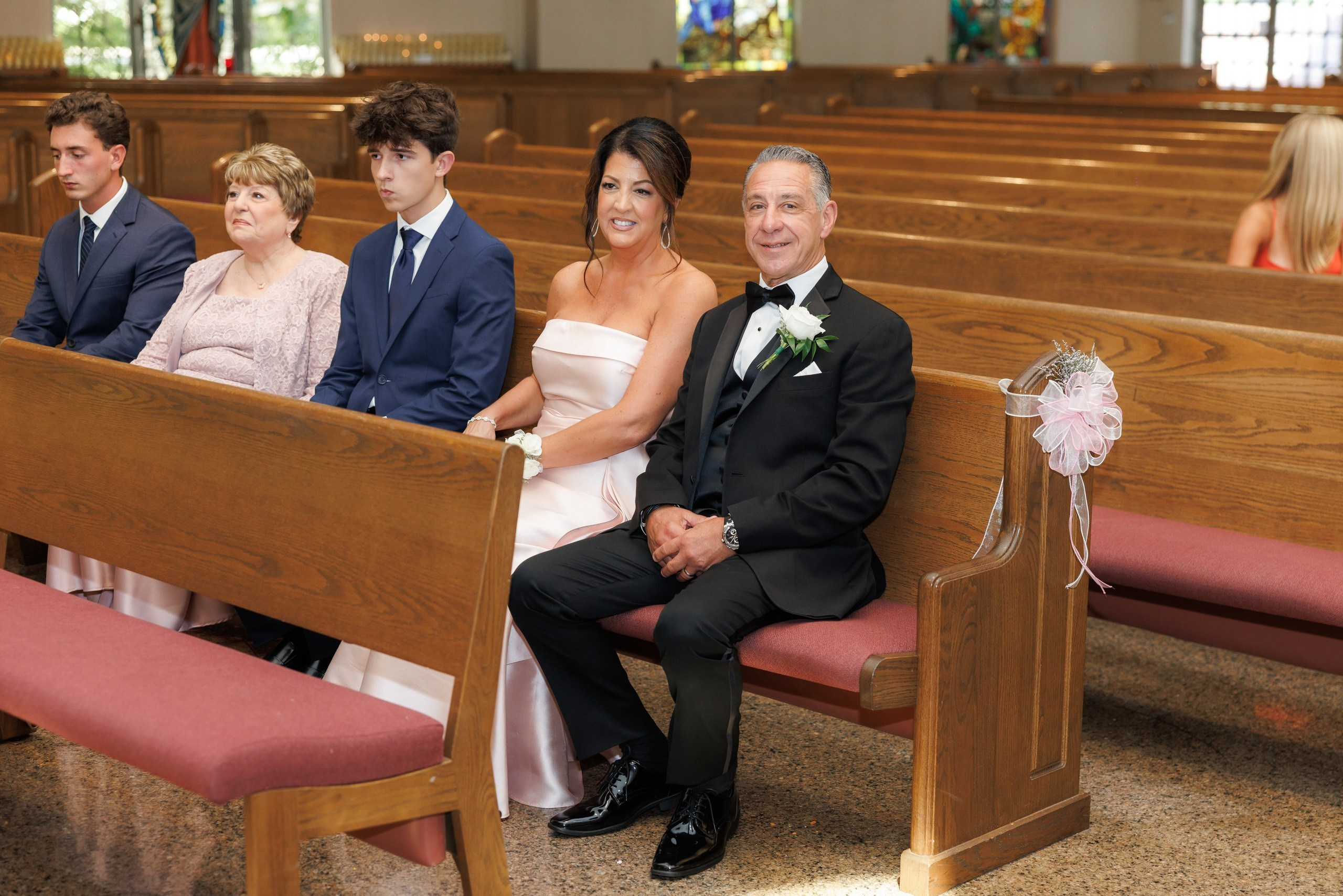 Erica and Nick, Shells Loft Red Hook, NY. Wedding Photo & Video