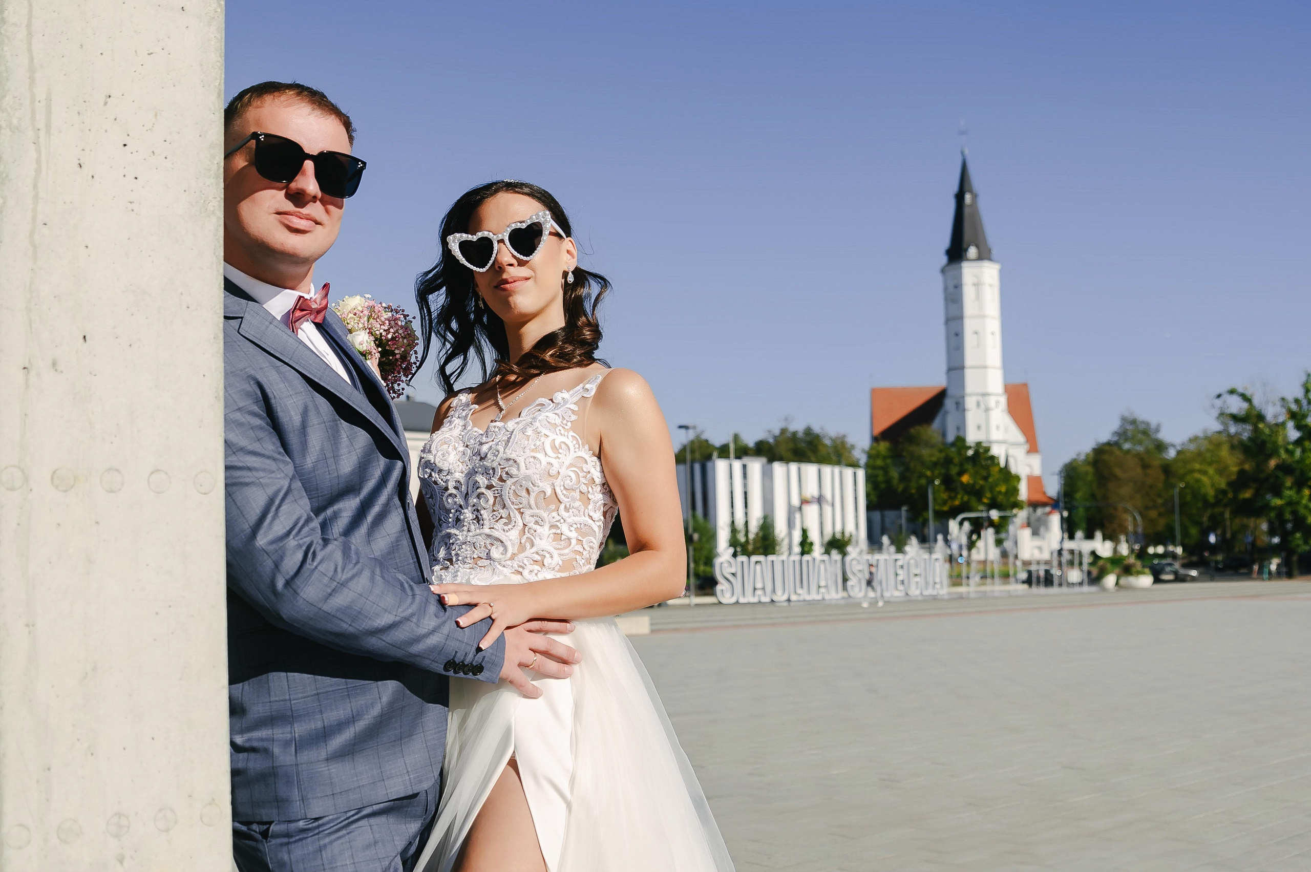 Dorina & Mantas. Rokas Baranauskas fotografija