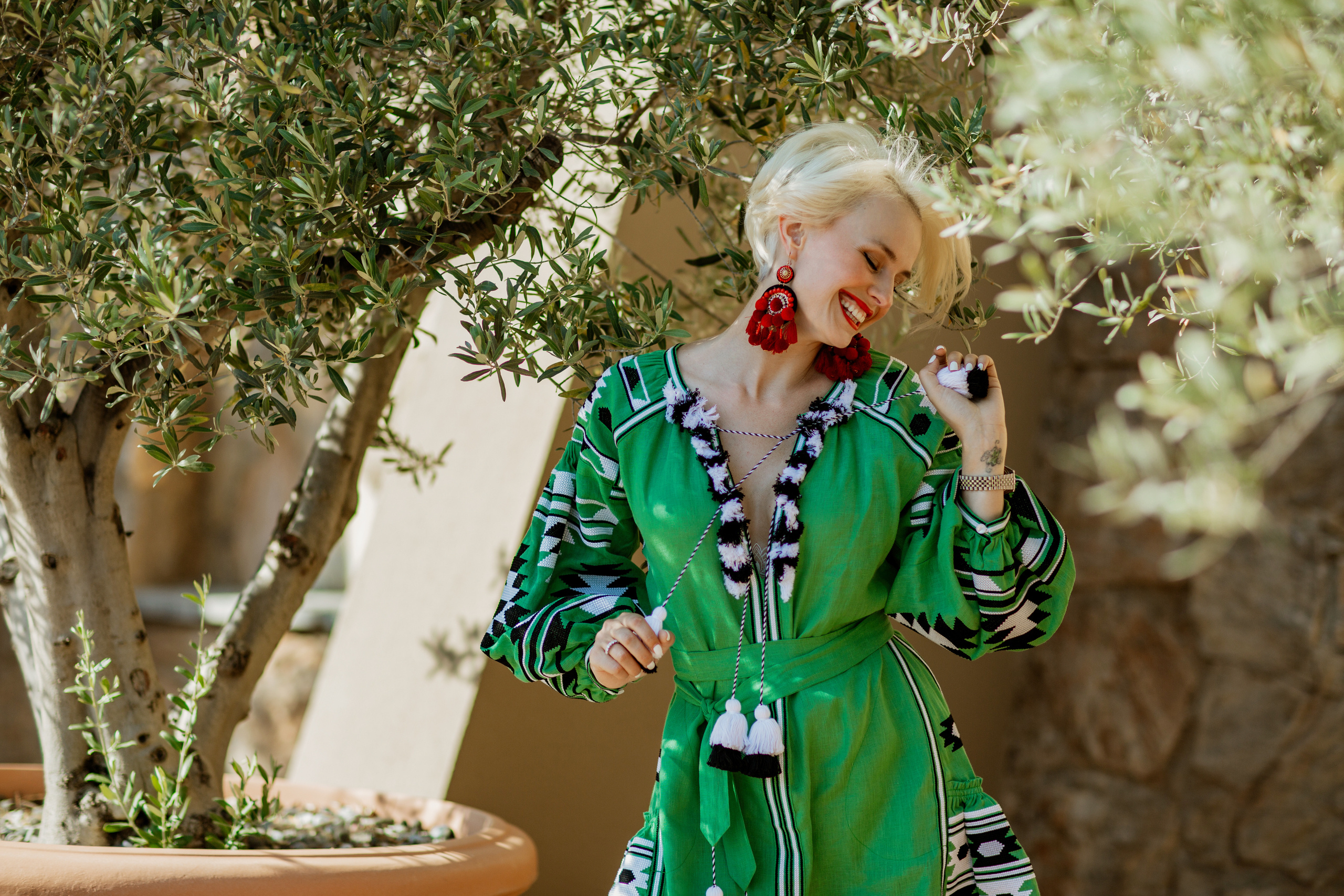 Julia. Julia Ganch I Fashion Wedding Photography I Cappadocia Turkey