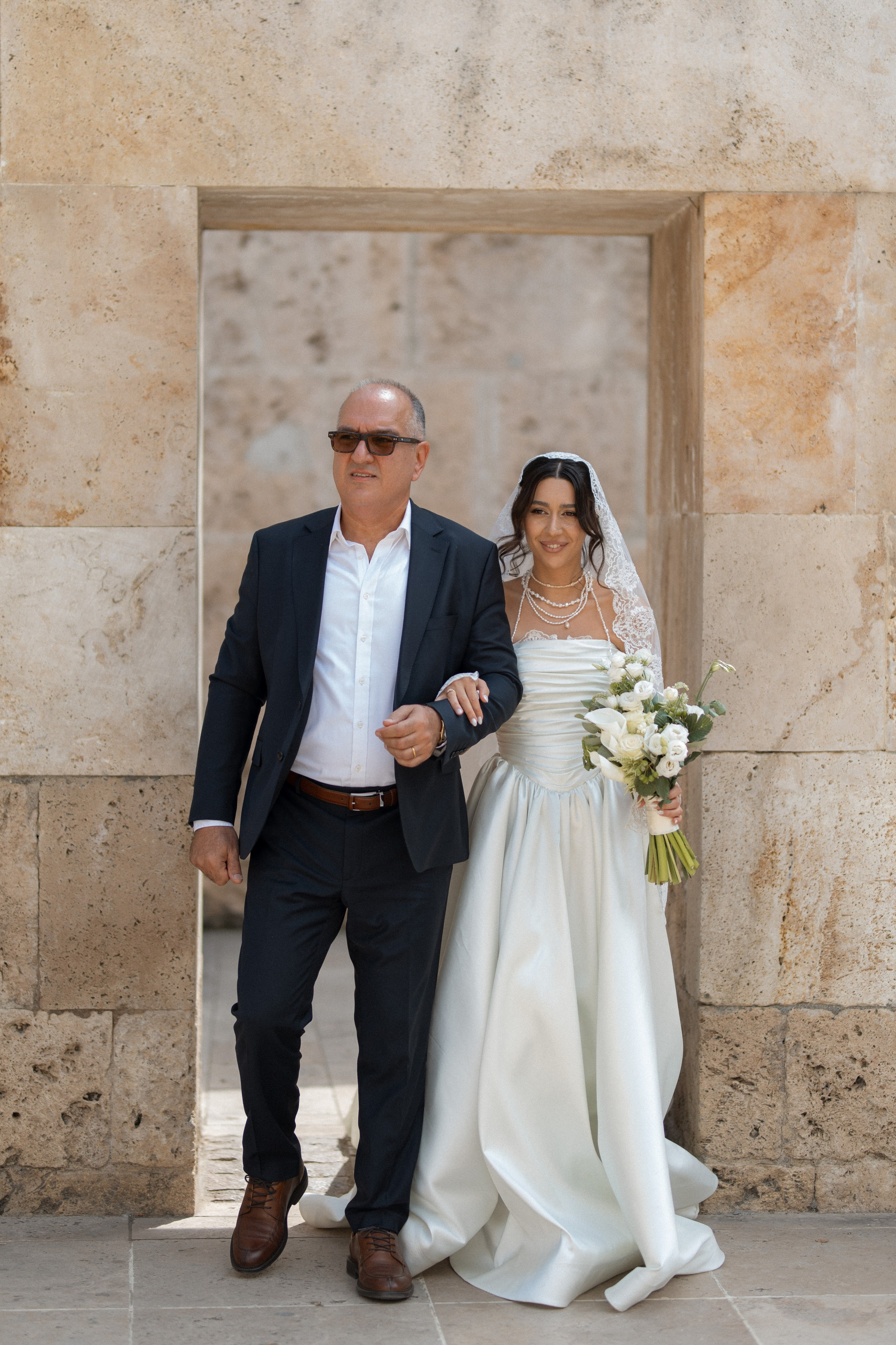 Arman and Lilit Wedding. Recnac | Wedding Photographer Yerevan