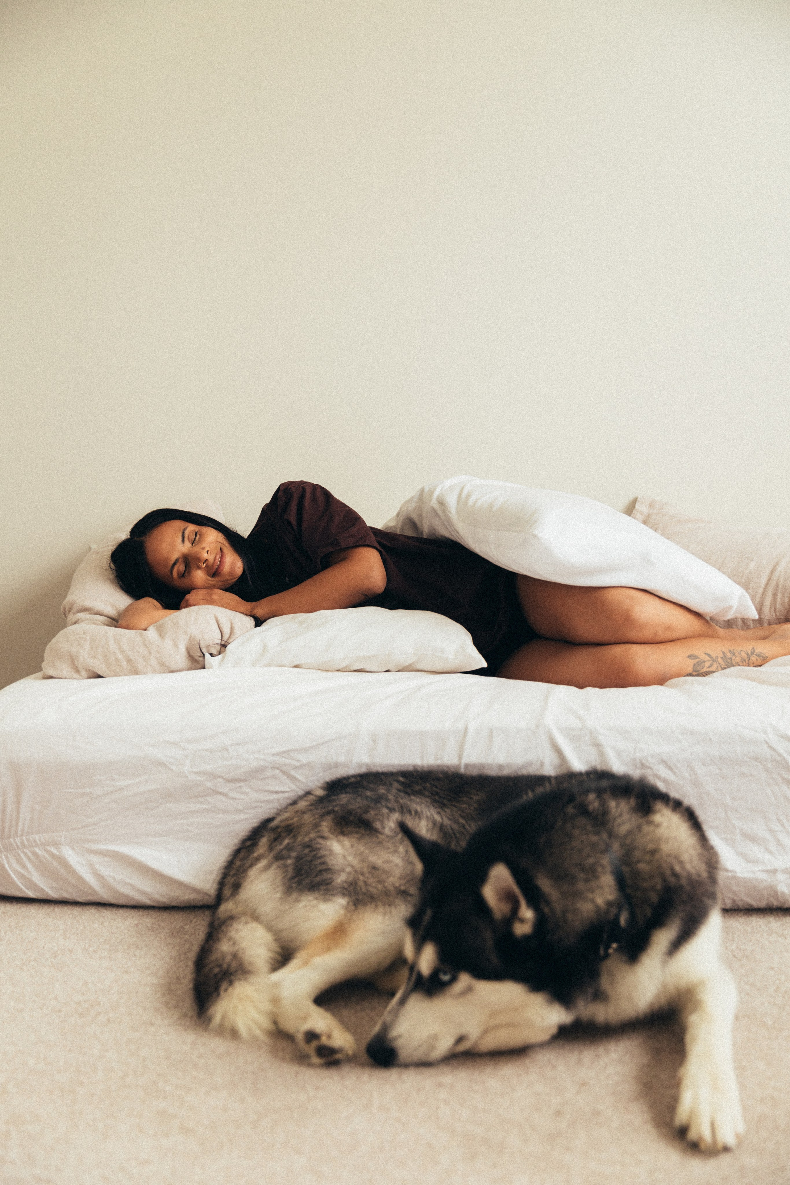 Portrait Portfolio from a New England Photographer