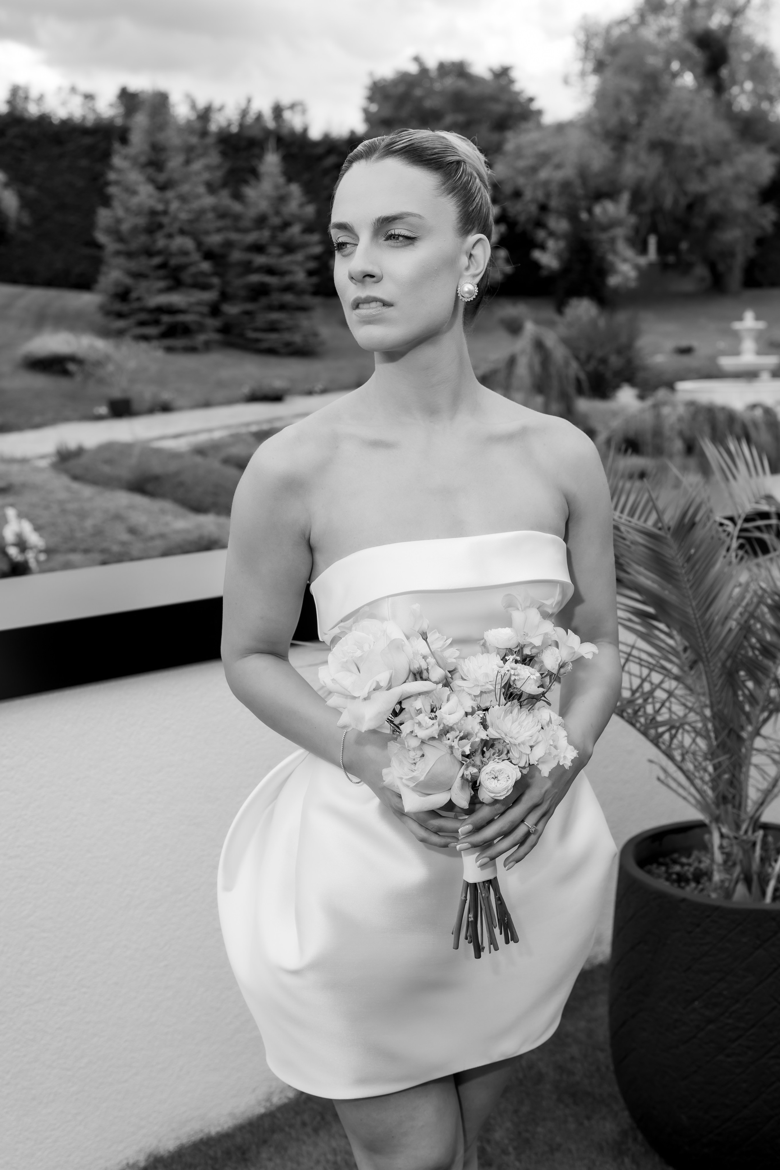 Tudor & Roberta. Mark Fazakas — Wedding Photographer