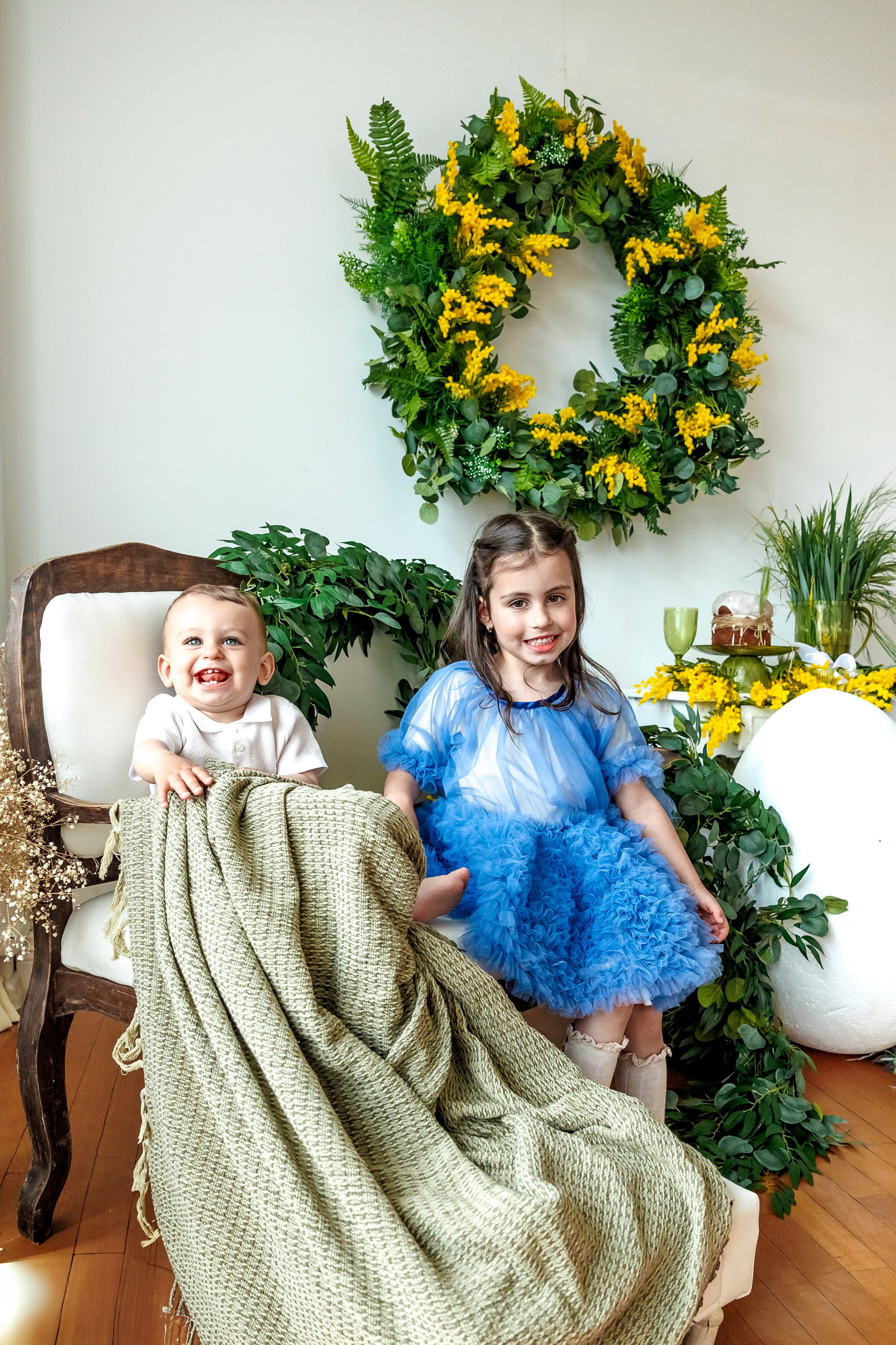 Великден. Фотограф Ирина Йотова