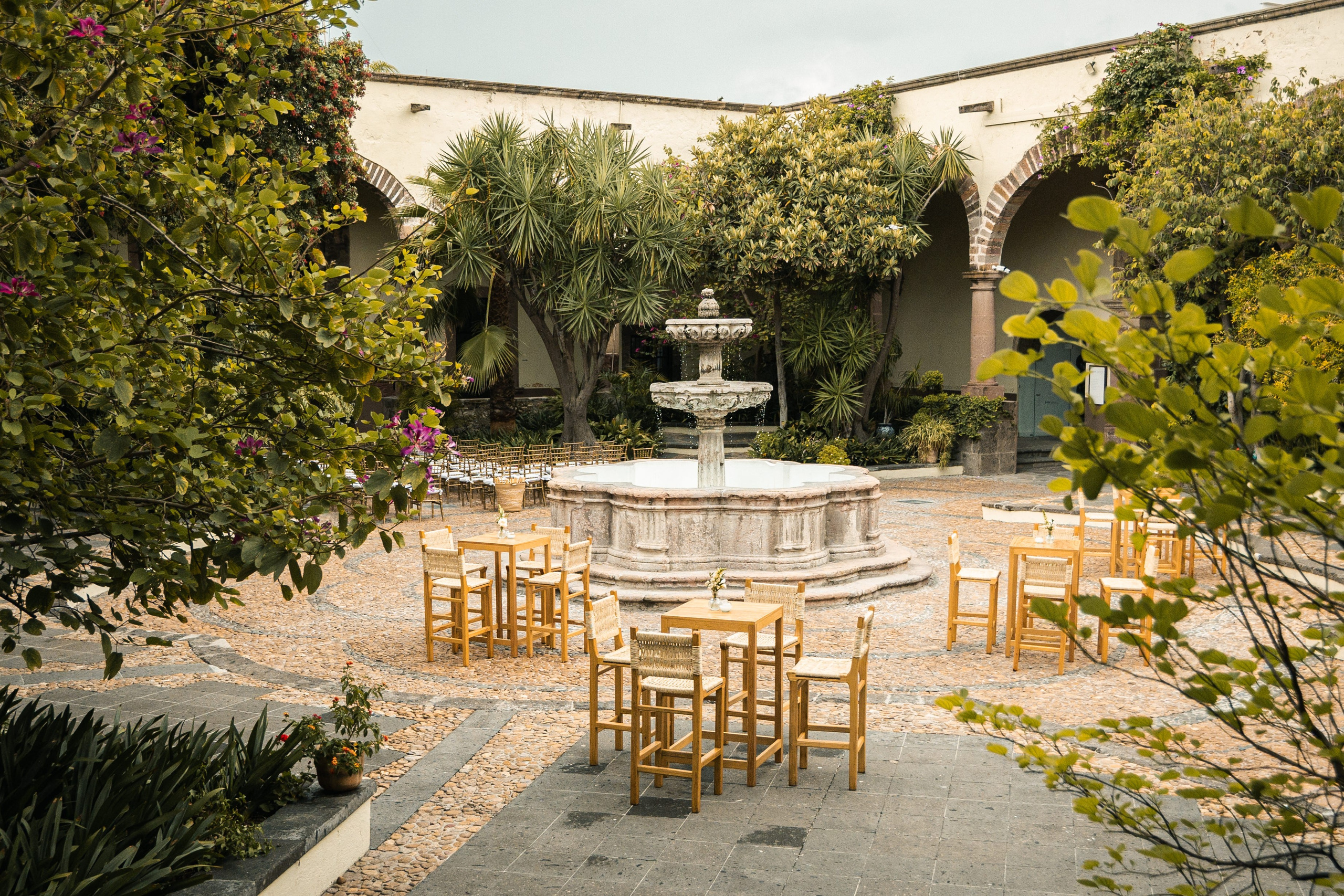 Stacie & Trae Wedding in San Miguel de Allende | Wedding Photography. Saúl Vázquez | Destination Wedding Photographer