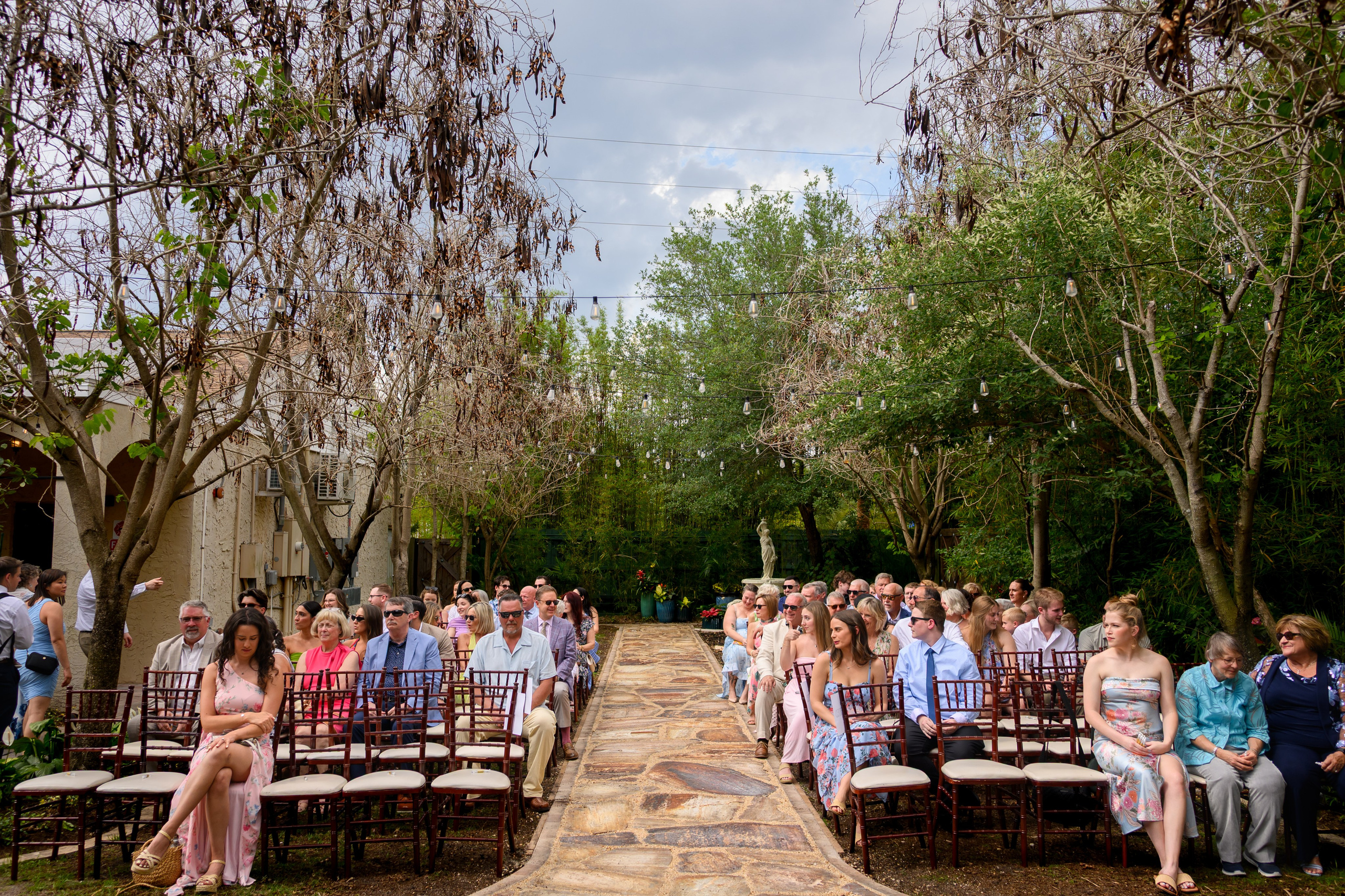 H + A. Wedding photographer in Orlando, Boston & New York Anderson Marques