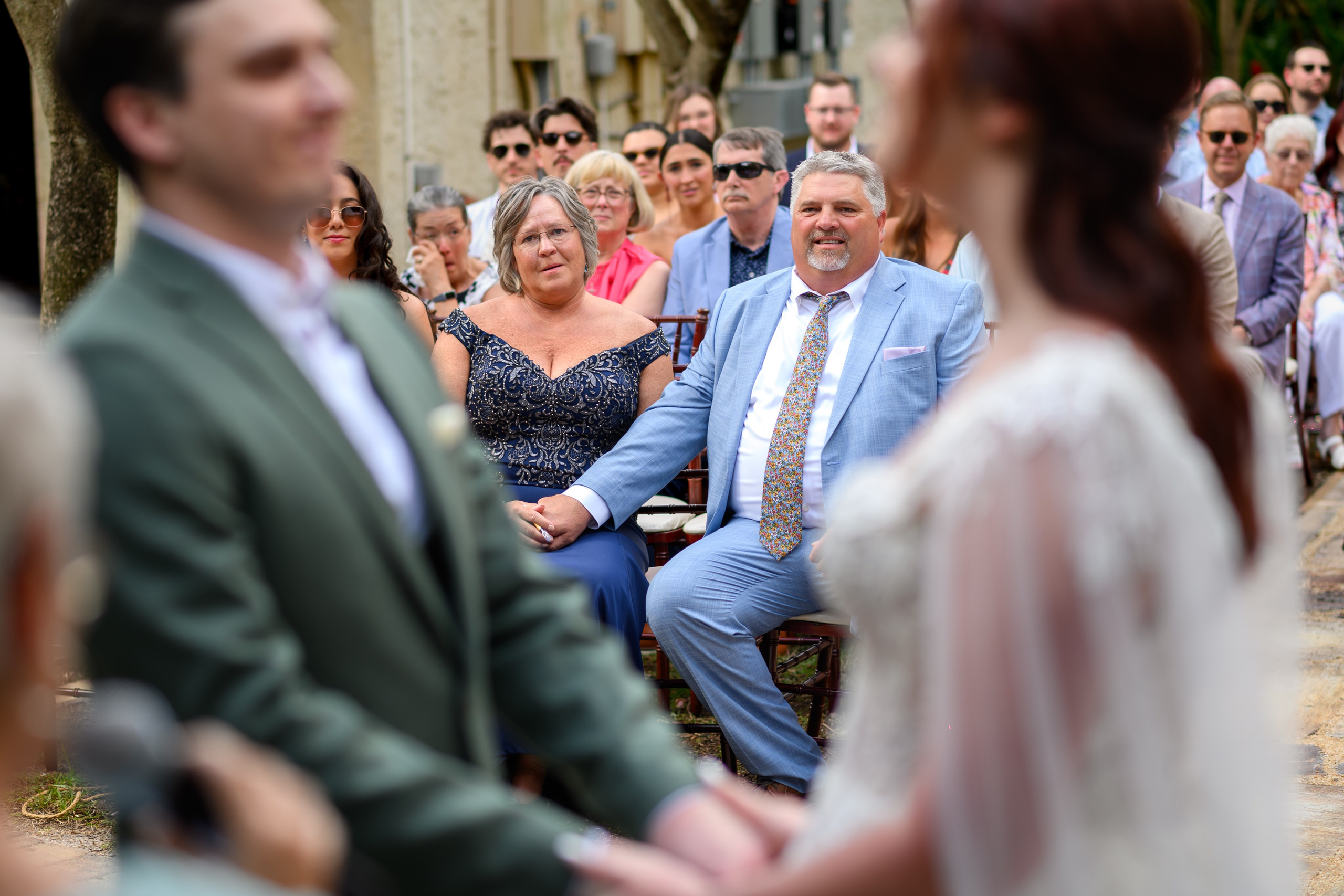 H + A. Wedding photographer in Orlando, Boston & New York Anderson Marques