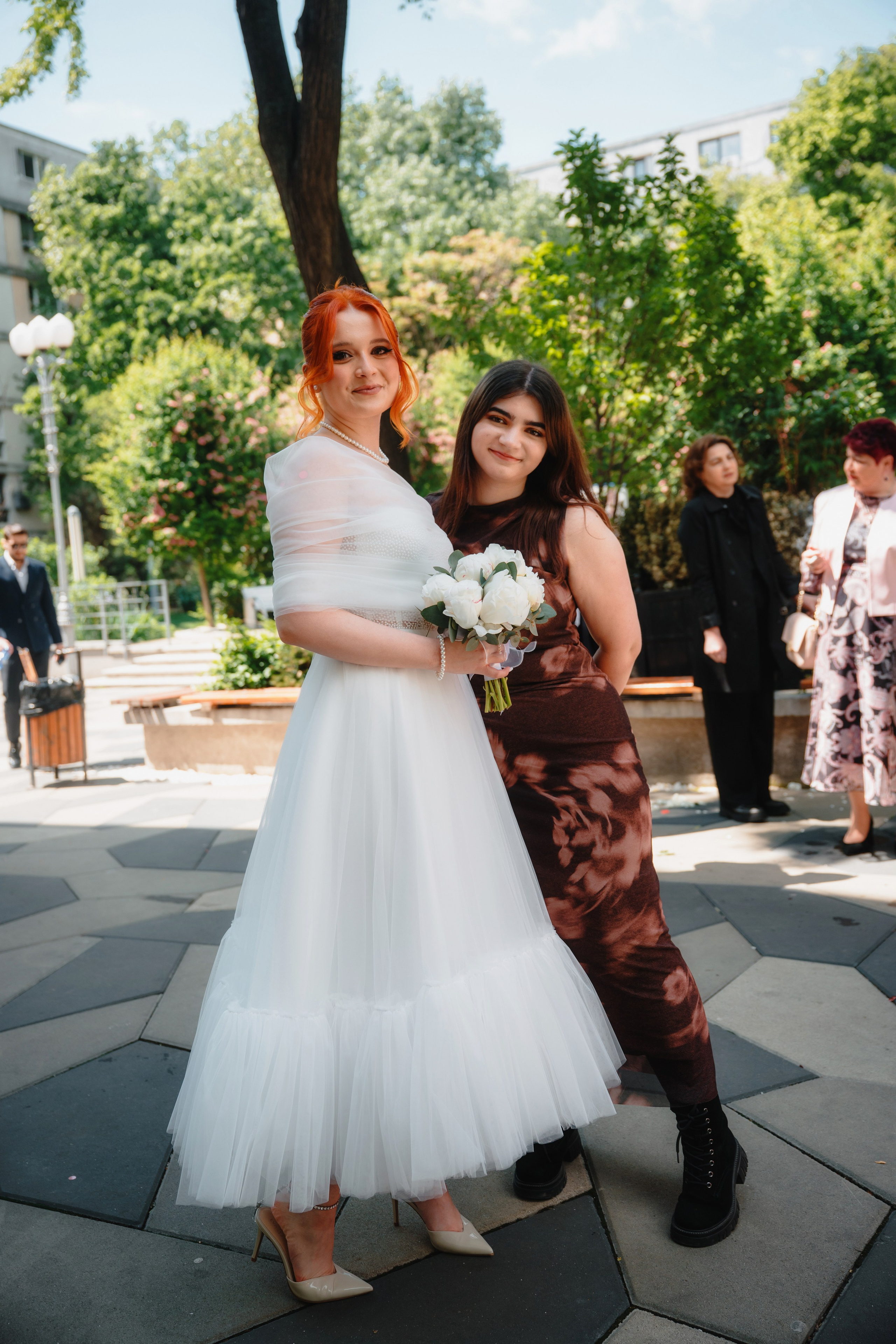 Ceremonie Civila Andreea si Claudiu. Laurentiu Stefan StoryTeller