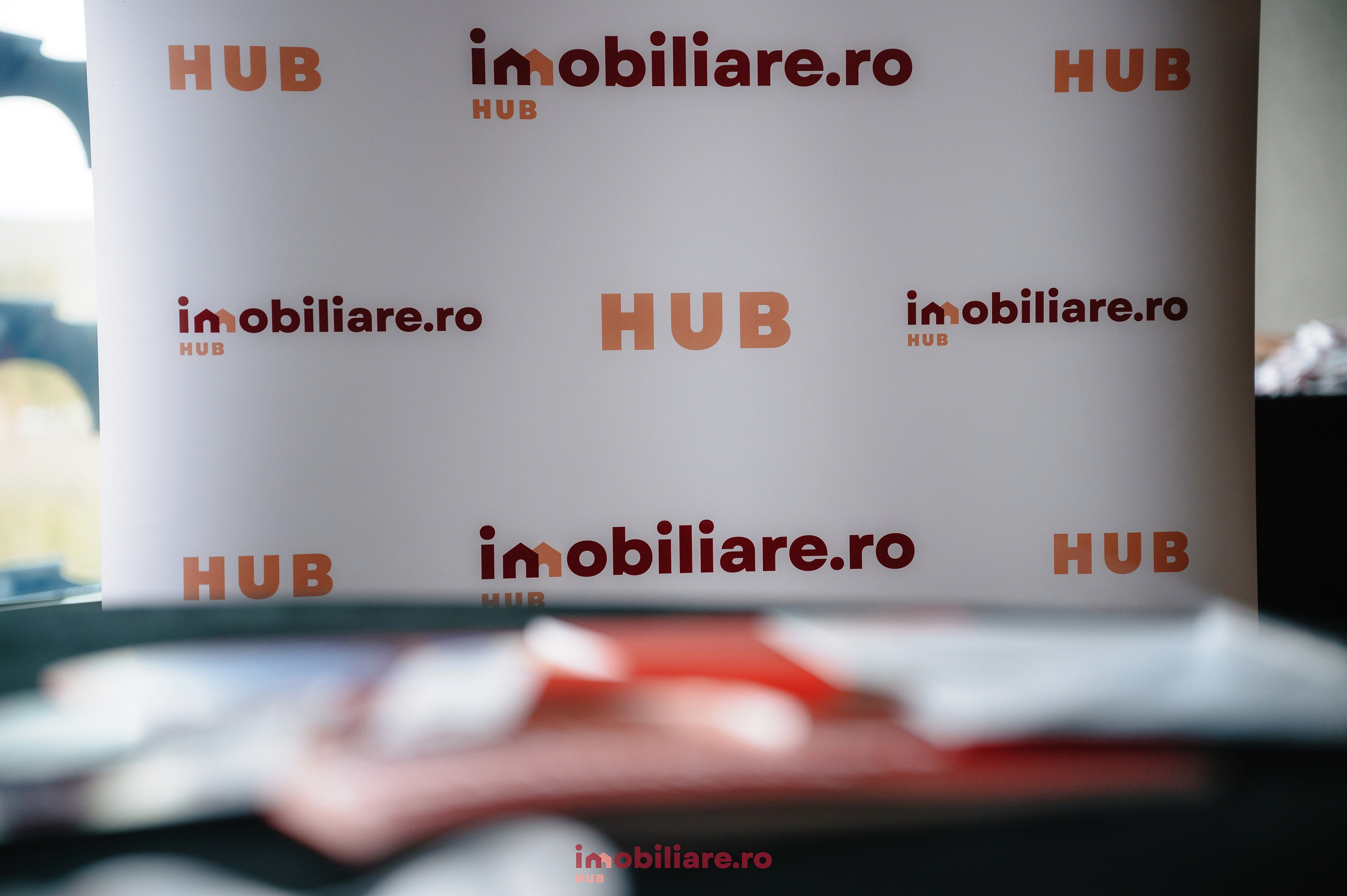 Imobliare HUB. Laurentiu Stefan StoryTeller