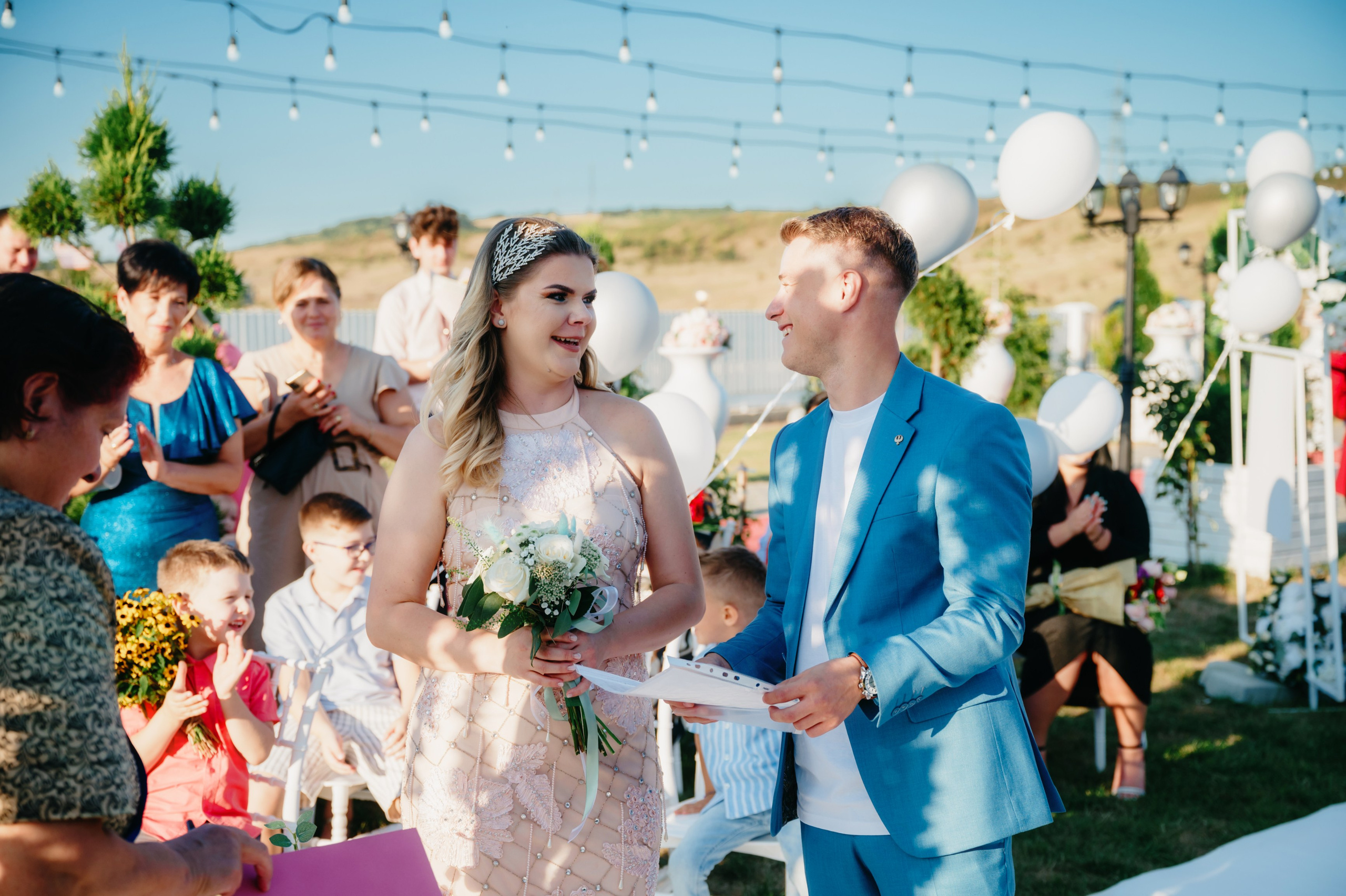 CUNUNIE Adelina si Alexandru. Laurentiu Stefan StoryTeller