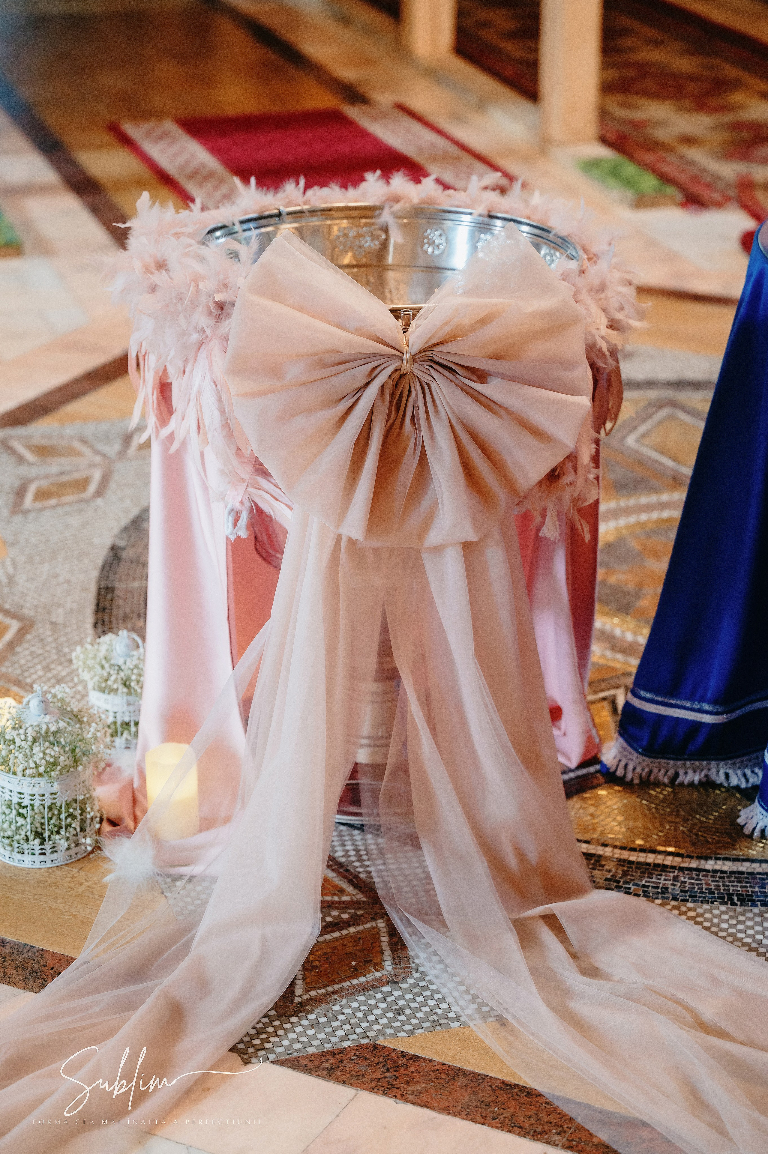 Sublim. Laurentiu Stefan StoryTeller