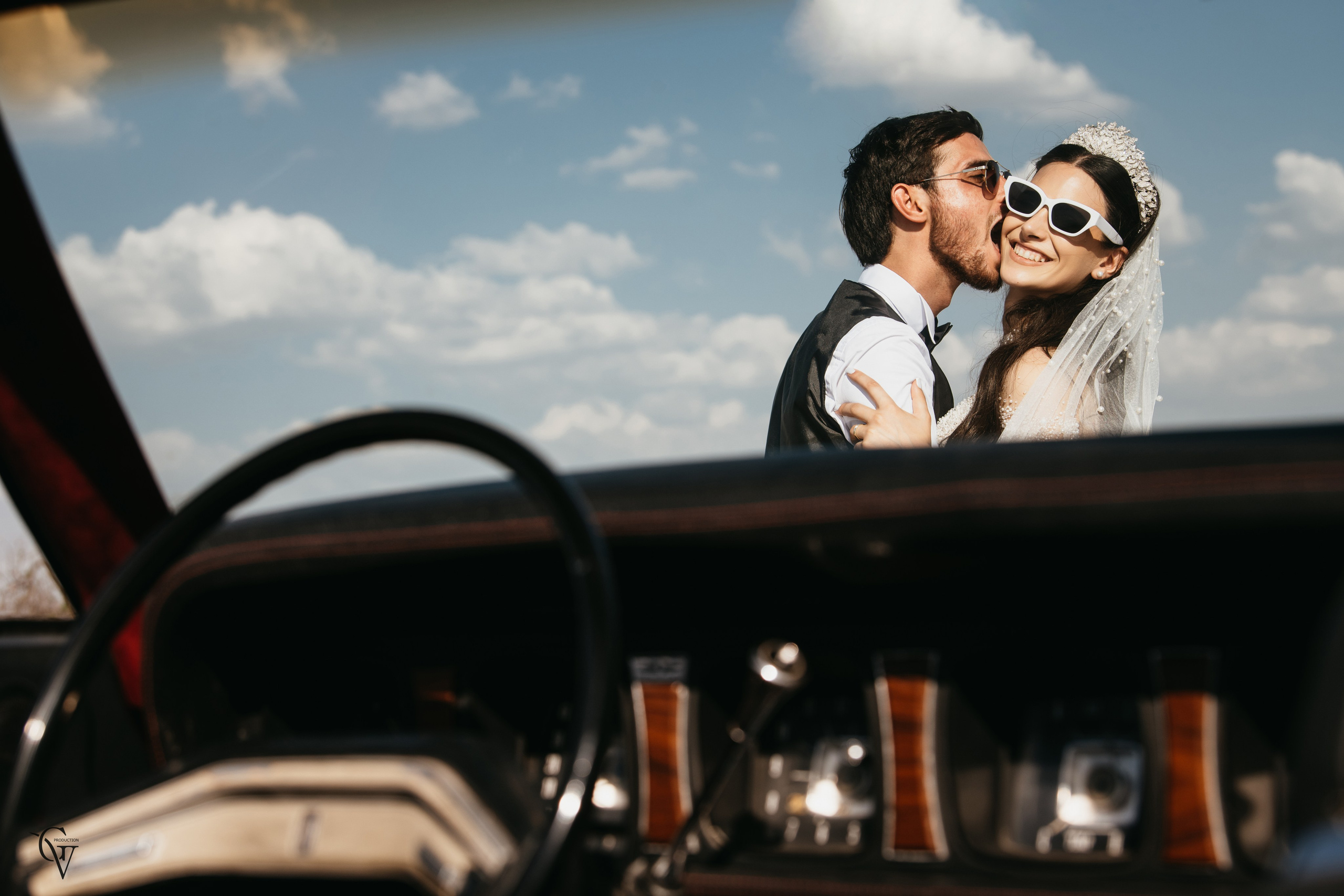 Paruyr & Nina. Wedding photos and video shooting in Armenia and all over the world!!! Photographer in Yerevan