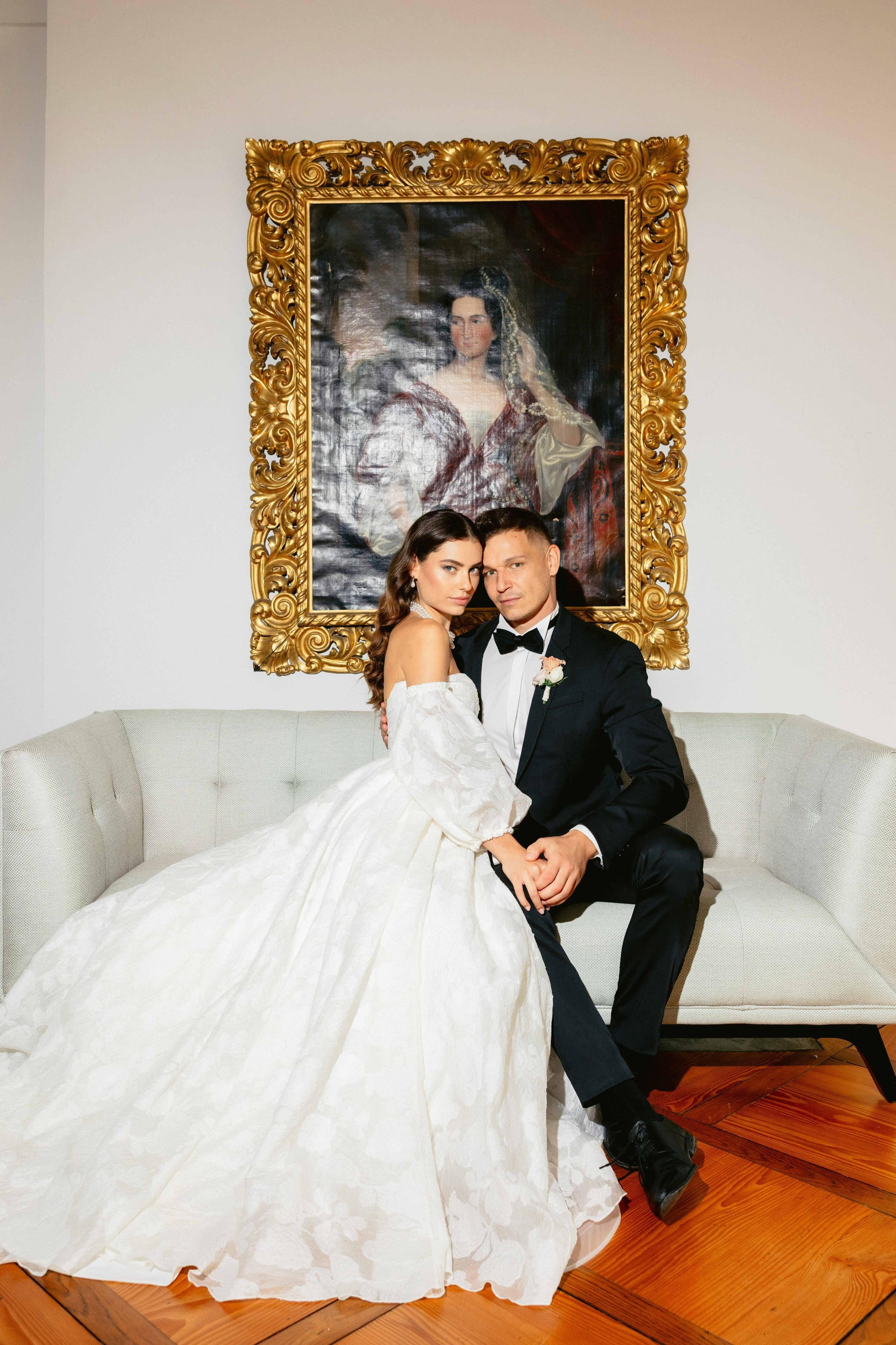 Schlossgut Lautenbach | Hochzeitslocation Stuttgart