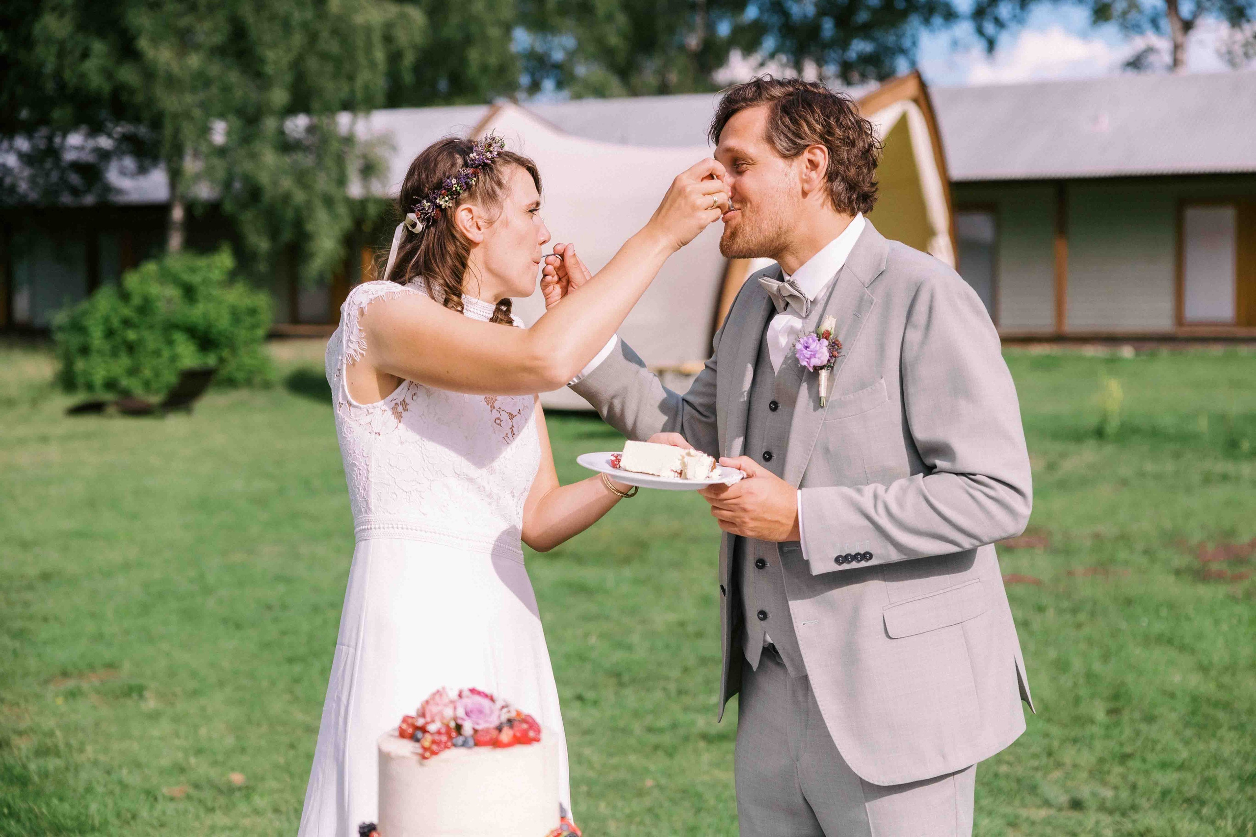 Hotelcamp Reinsehlen