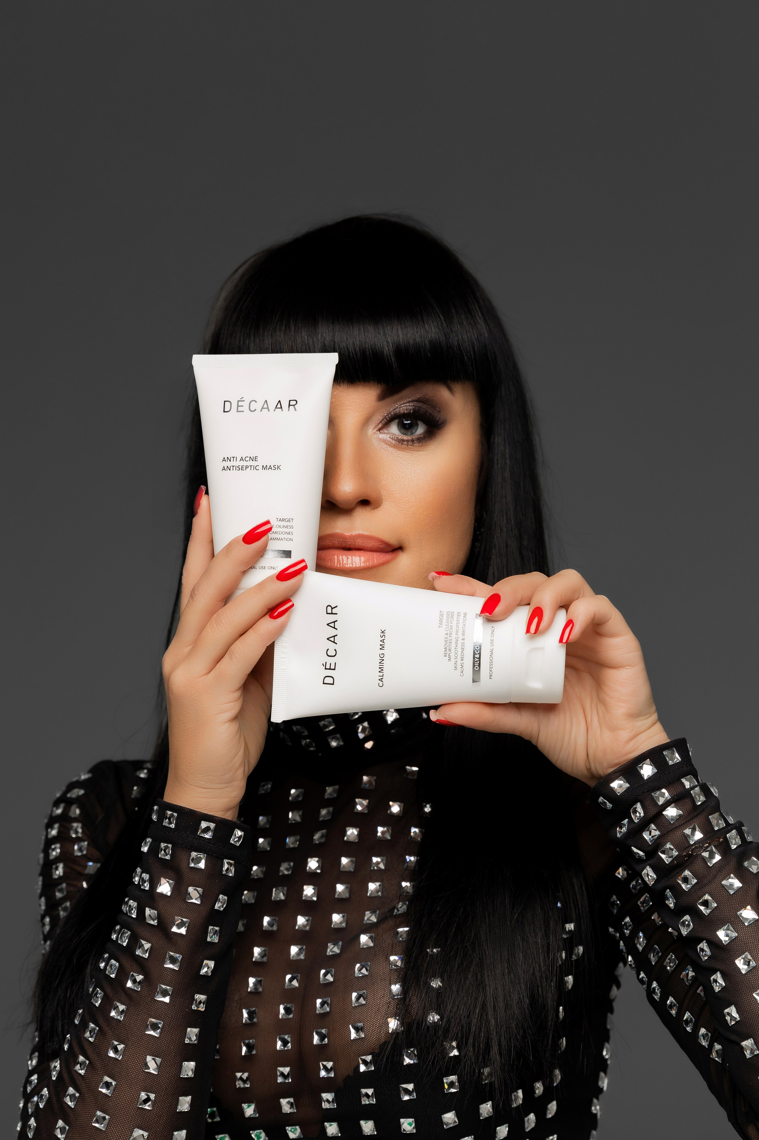 Портфолио: Индивидуальная съёмка. Fashion и портретный фотограф в Вильнюсе