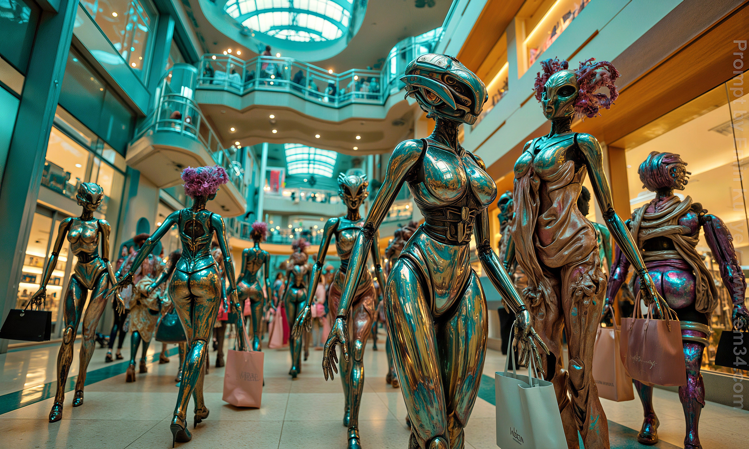 About robots world and not only — created these images in ComfyUI. Emin Kuliyev — Award-Winning Wedding Photojournalist NYC & USA | Best Wedding Photographer Known for Candid, Timeless Moments