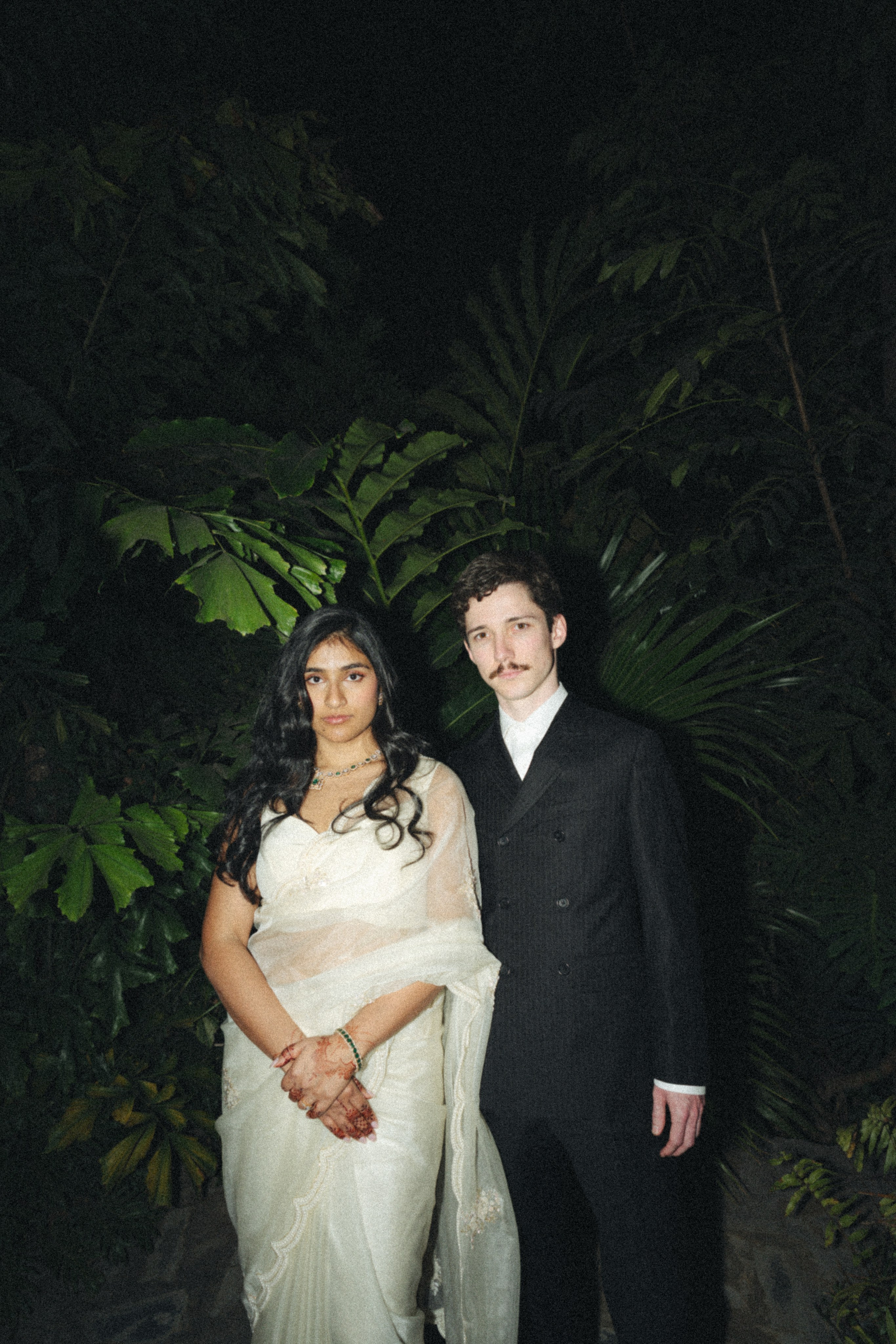 Anuradha + Florent. Wedding & Editorial Photographer | Anandshivadas
