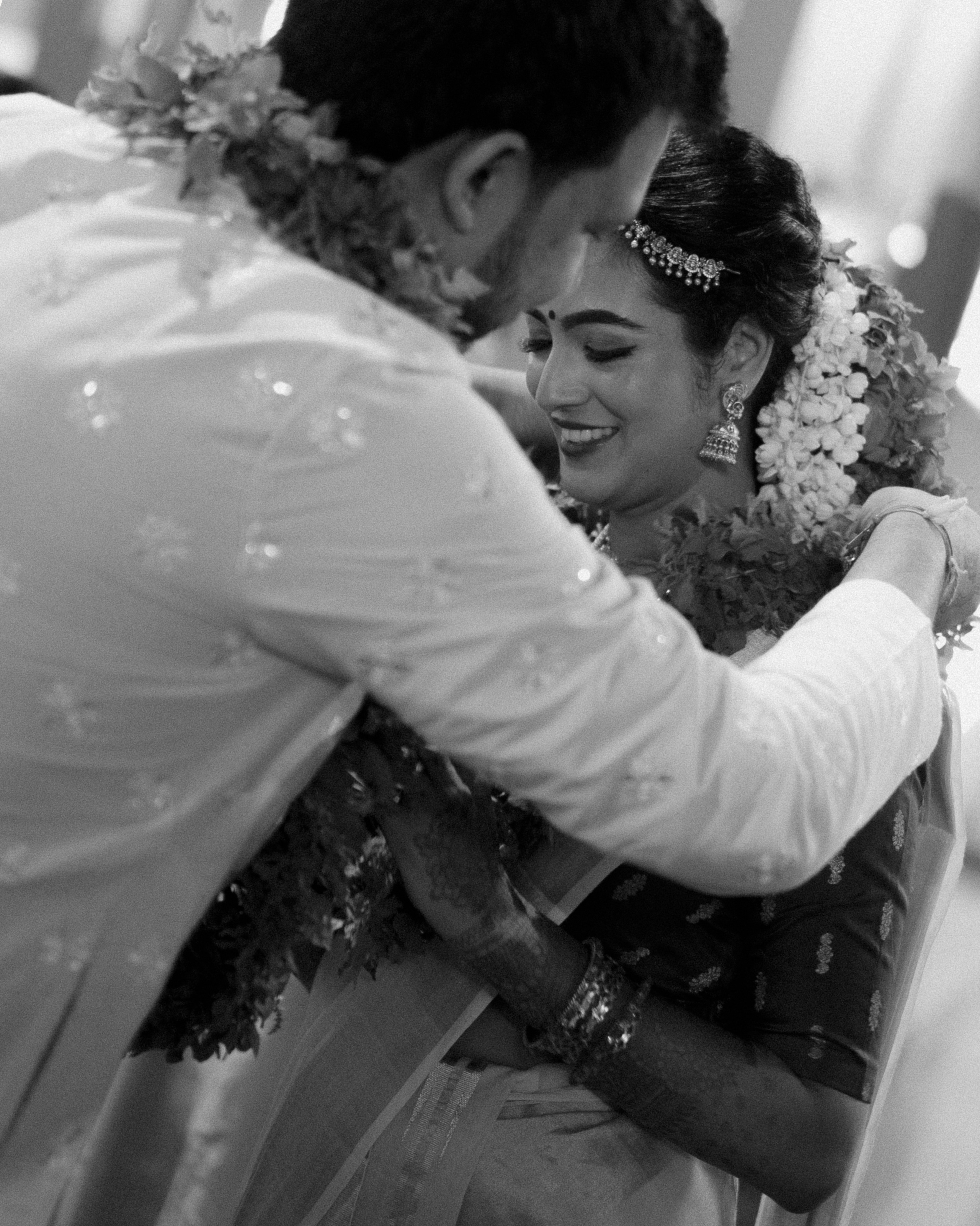 Wedding & Editorial Photographer | Anandshivadas