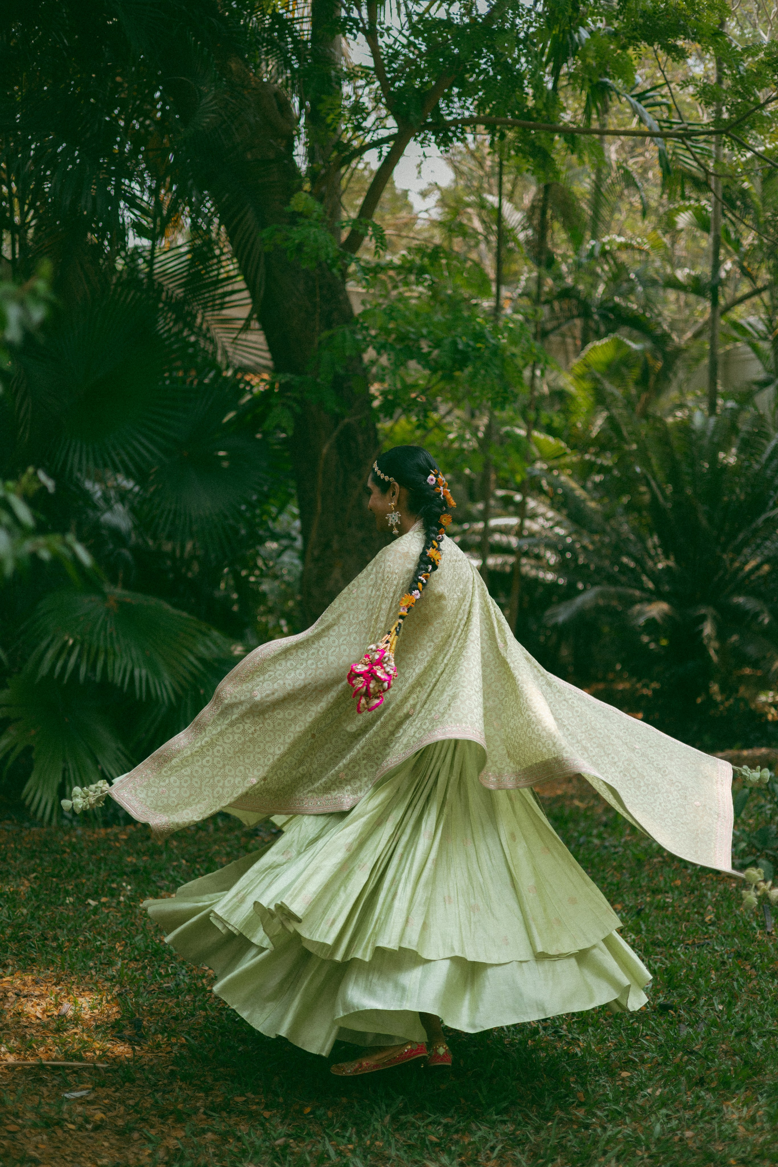 Jahanavi + Daniel. Wedding & Editorial Photographer | Anandshivadas