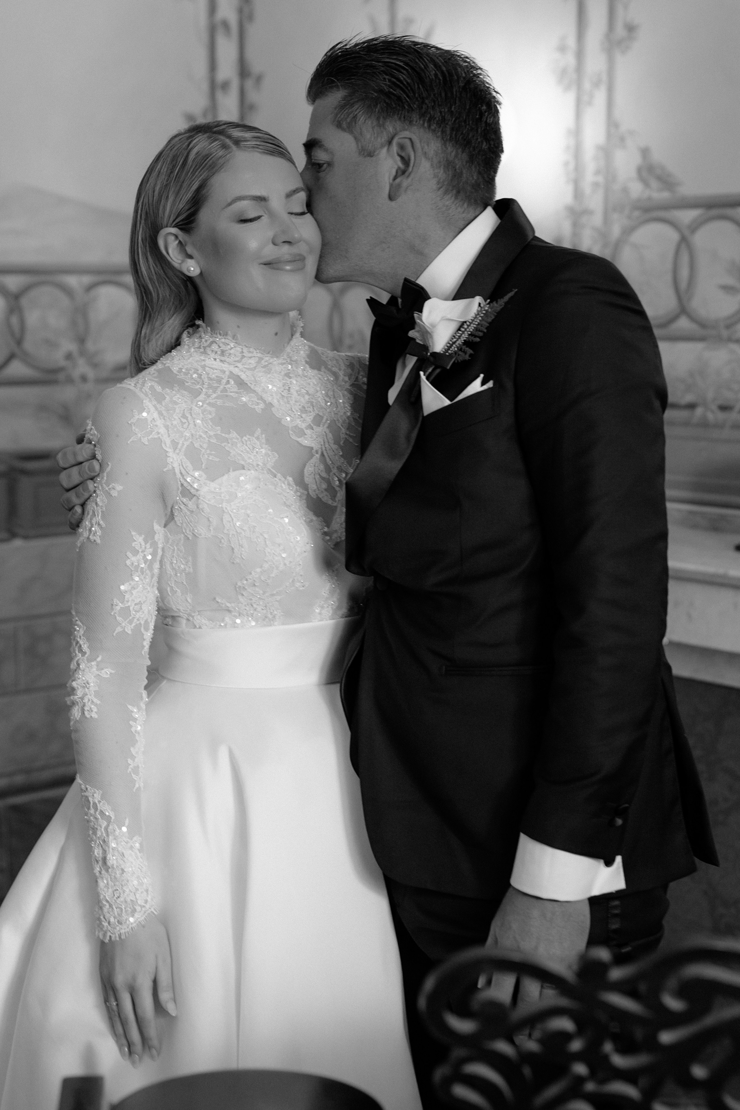 Melissa&Obaid. Wedding photographer Italy