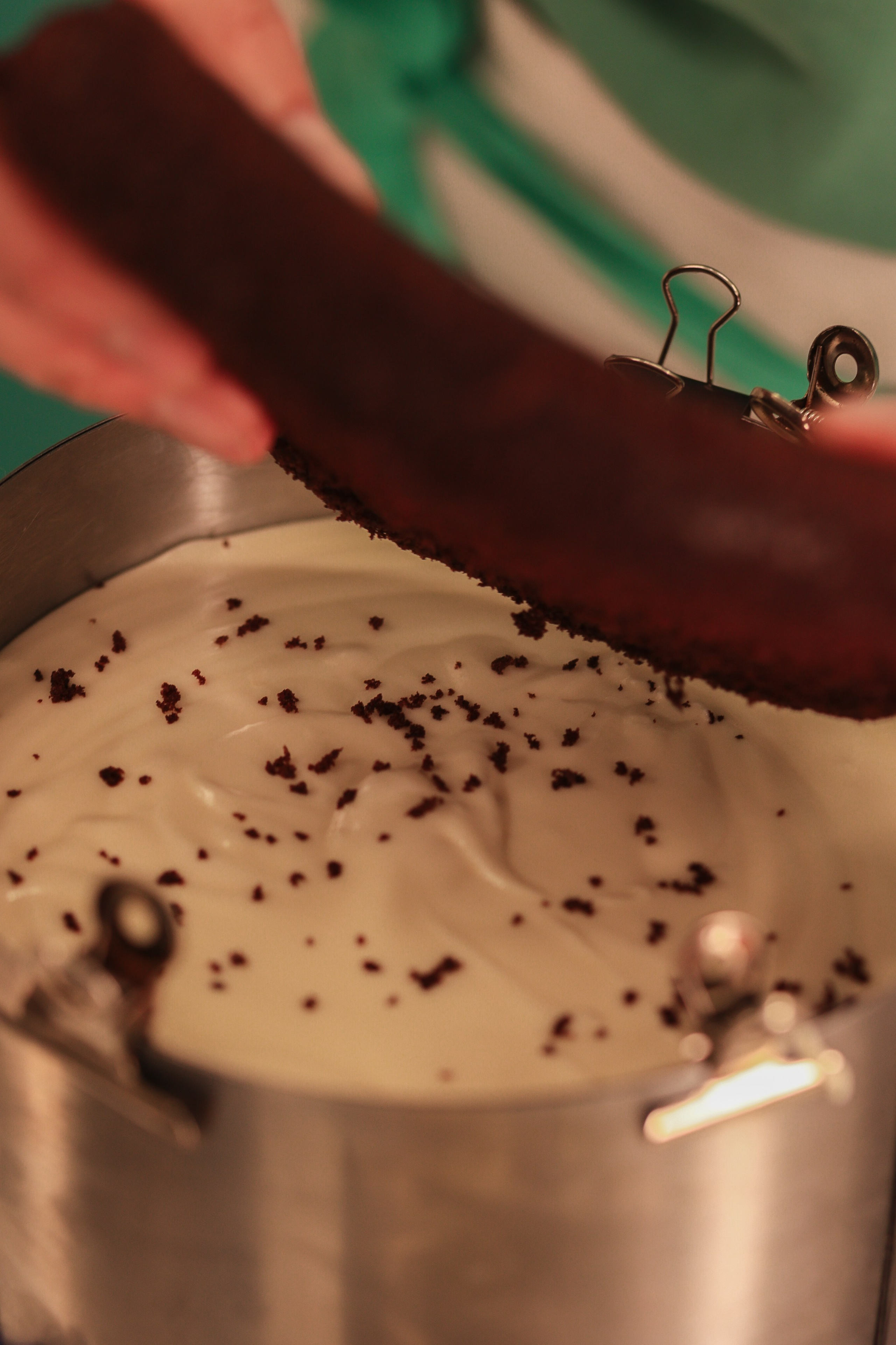 Pastry shop content. Photographer in Milan |Mila Pro Photo