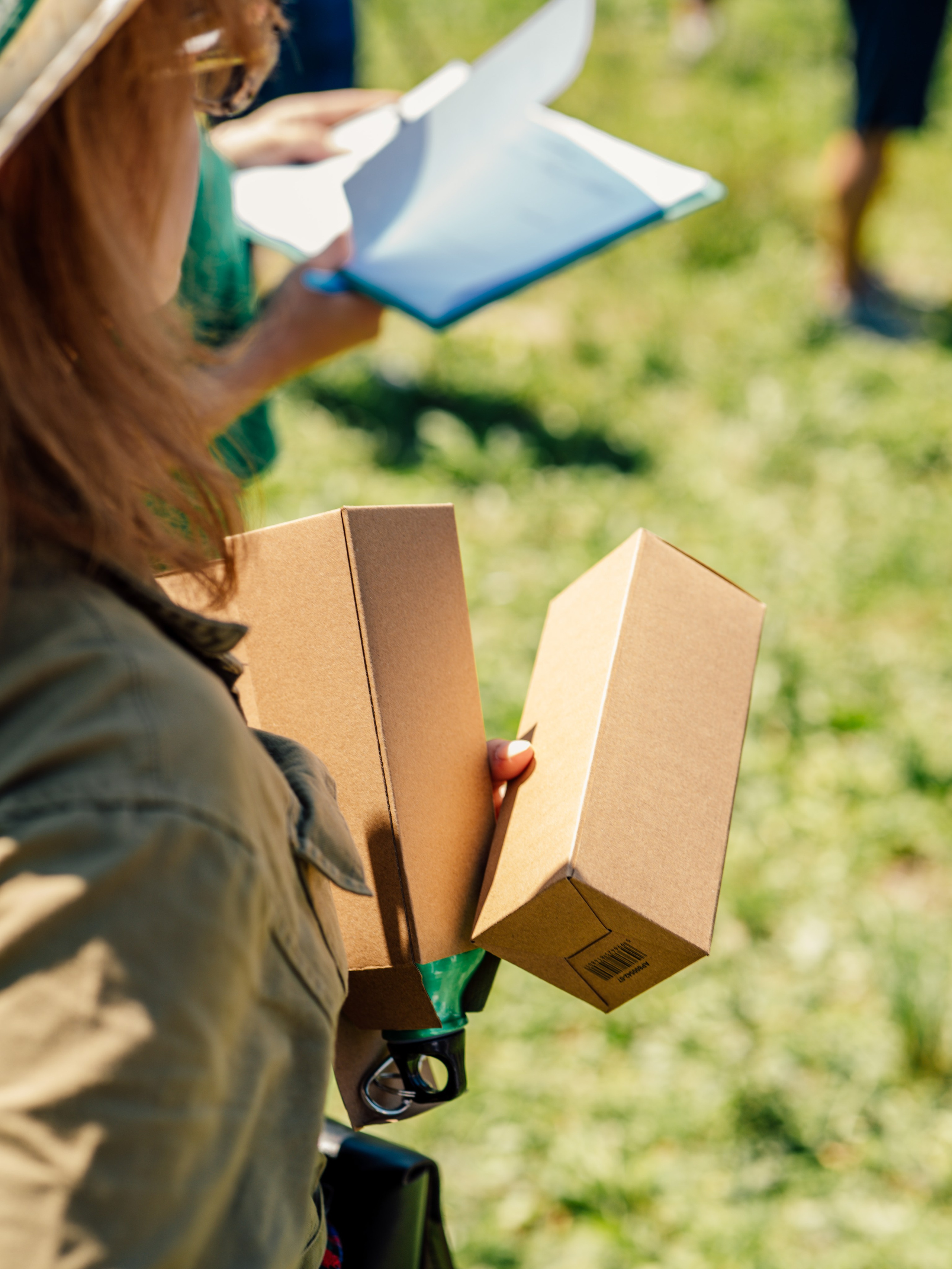 POIANA CIUCAȘ. Freesh Media Products