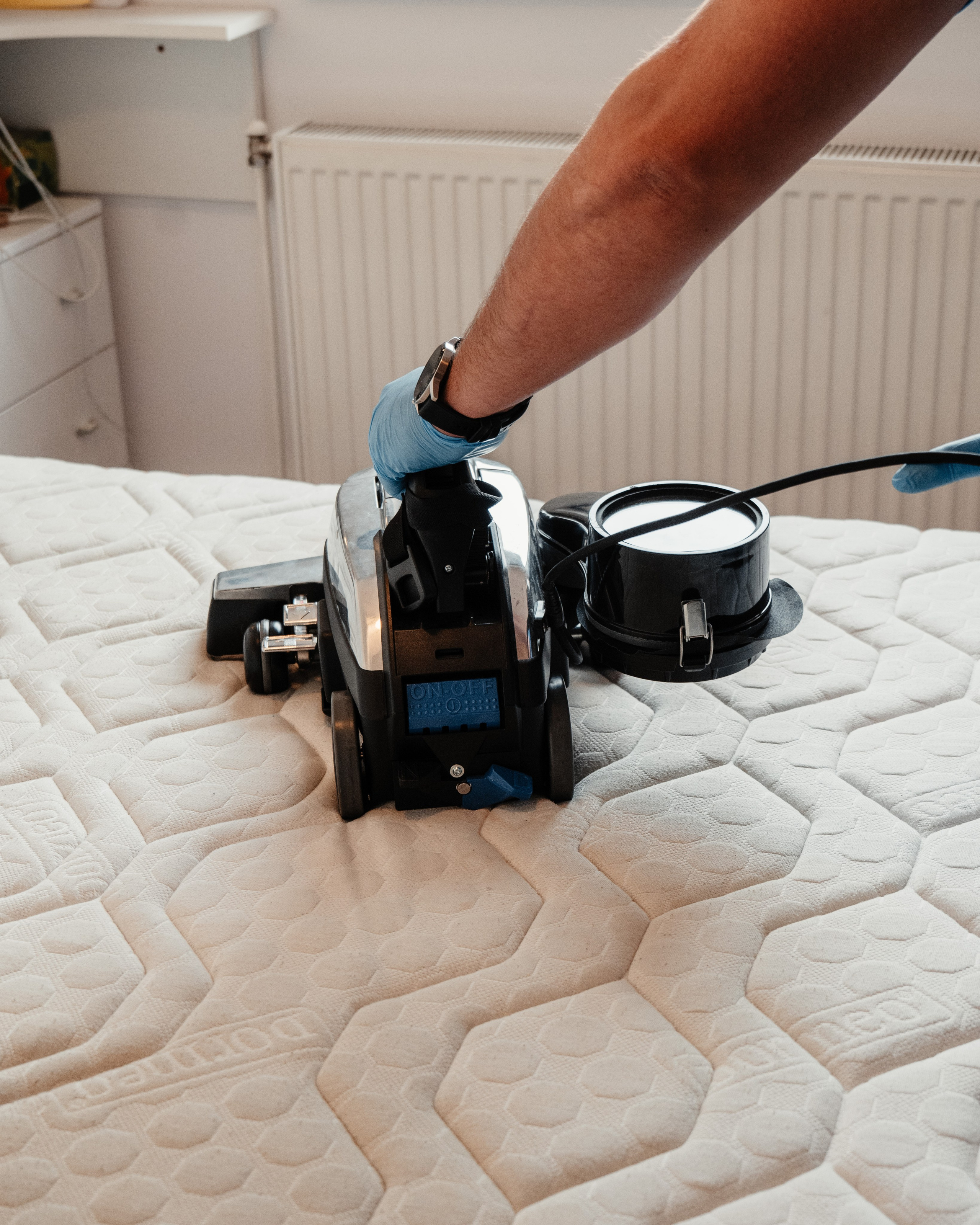 CLEVER CLEANING. Freesh Media Products