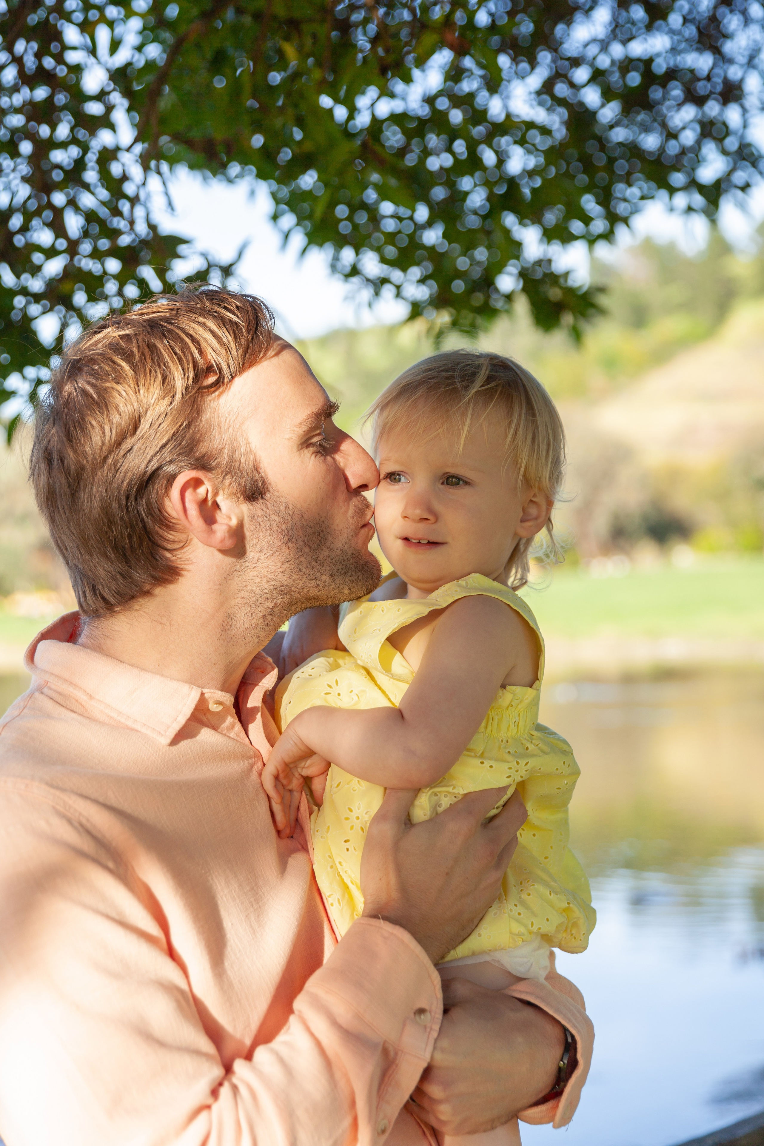 Family. Marina Pravda Photography San Francisco Bay Area