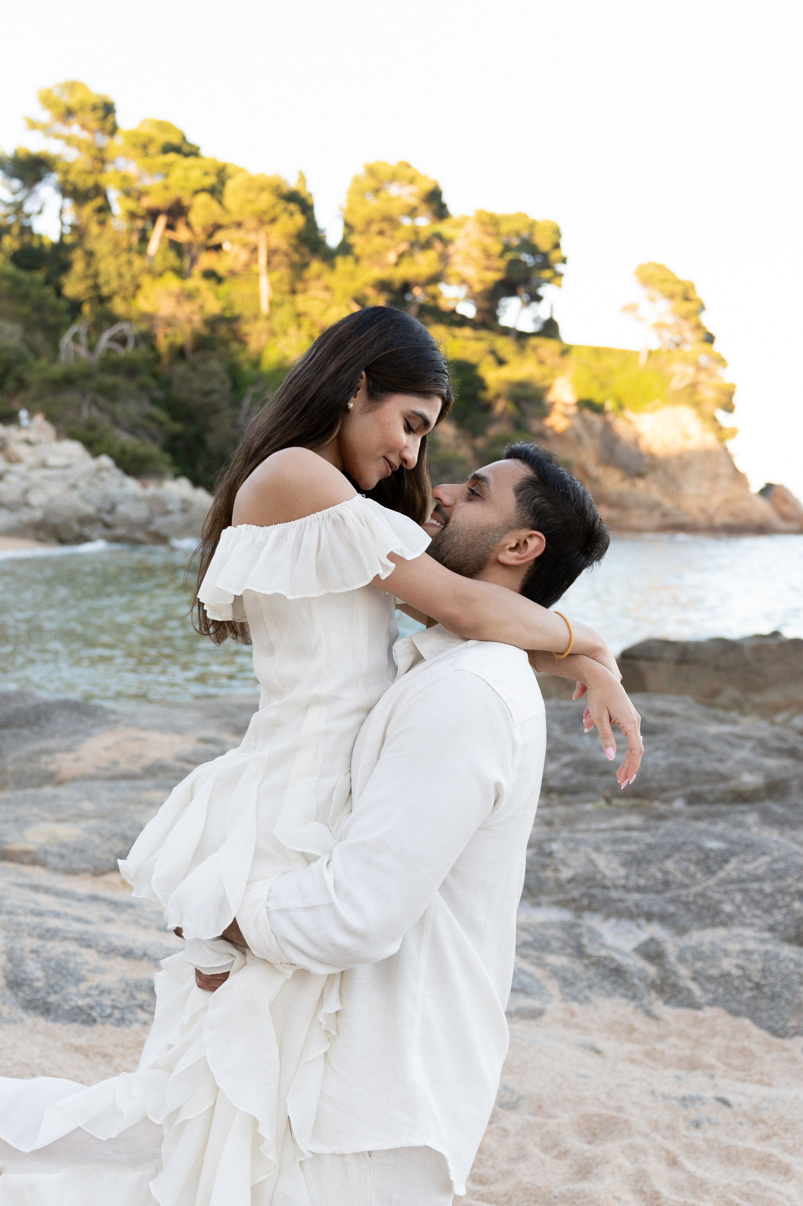 Cereen & Habib. Photographer in Barcelona
