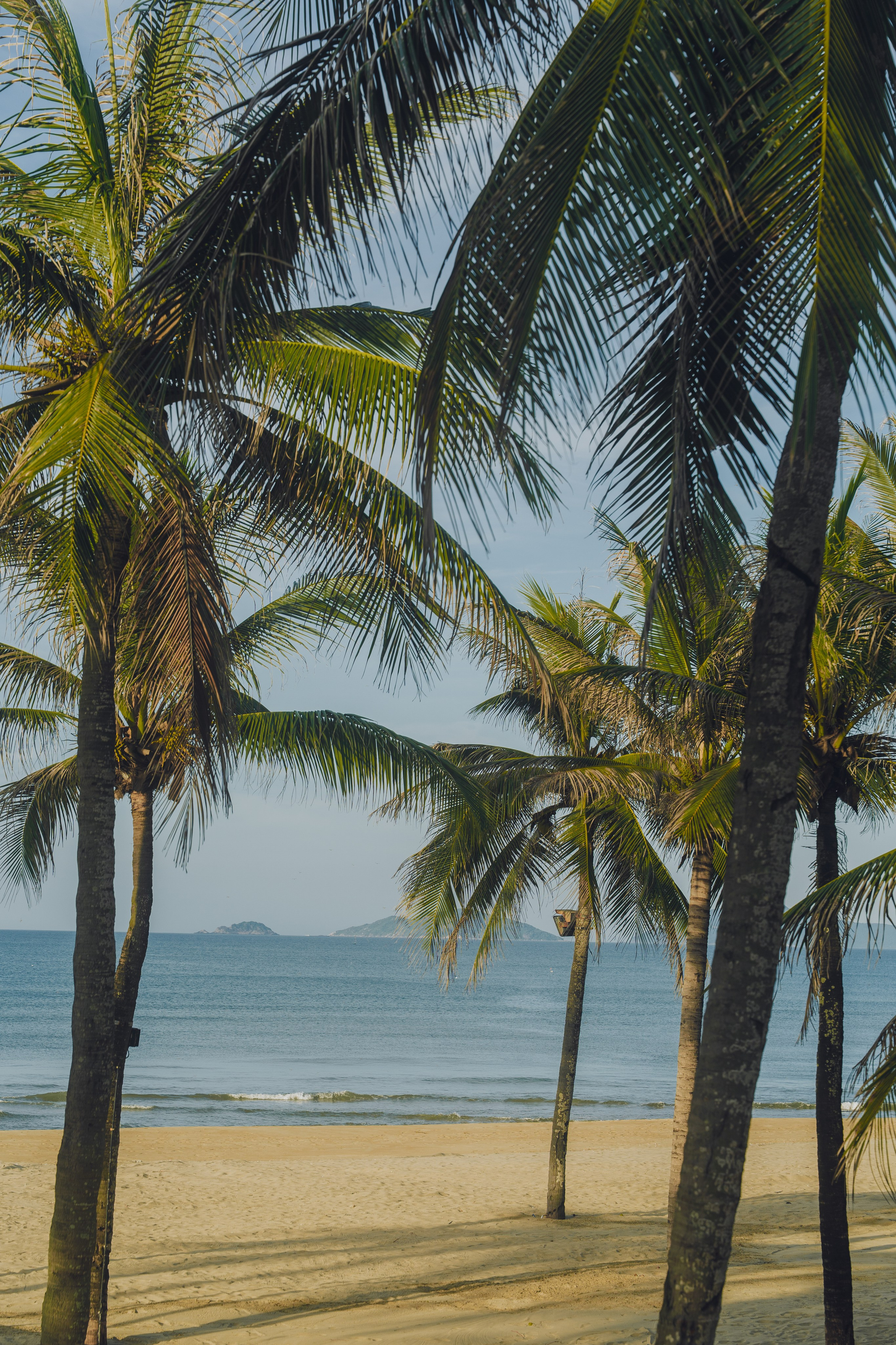 Four Seasons Resort The Nam Hai, Hoi An. Editorial photographer Yuliya Drazdovich