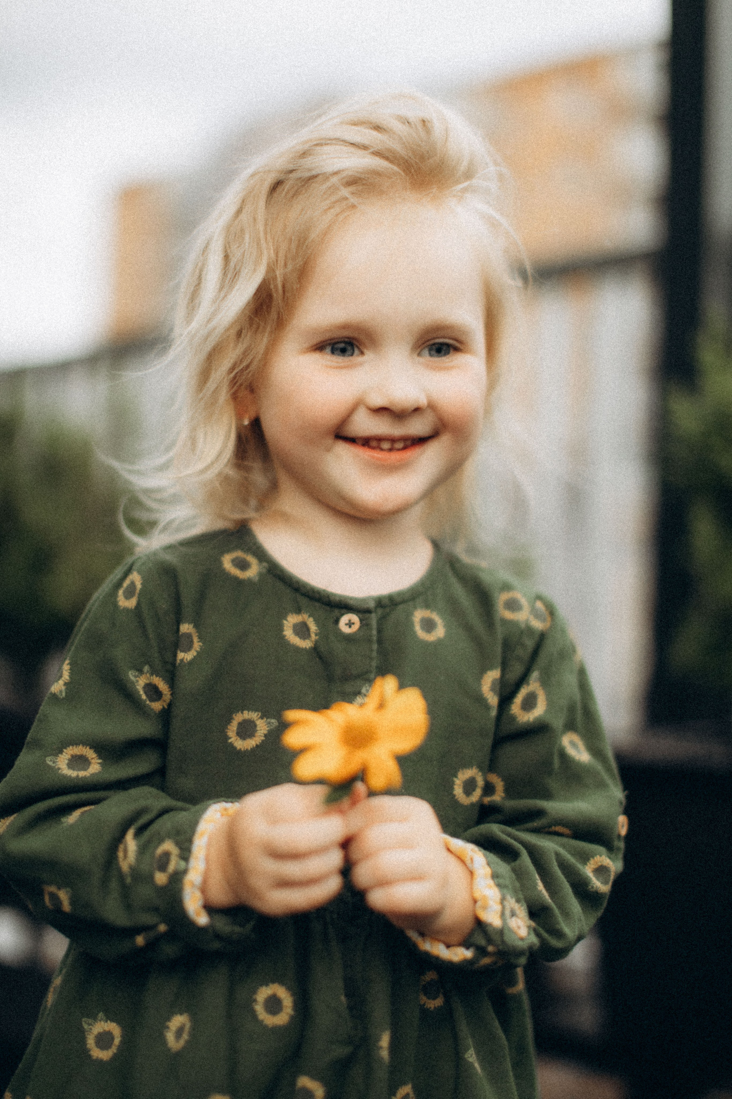 Полина. Сімейний фотограф Світлана Садовнікова