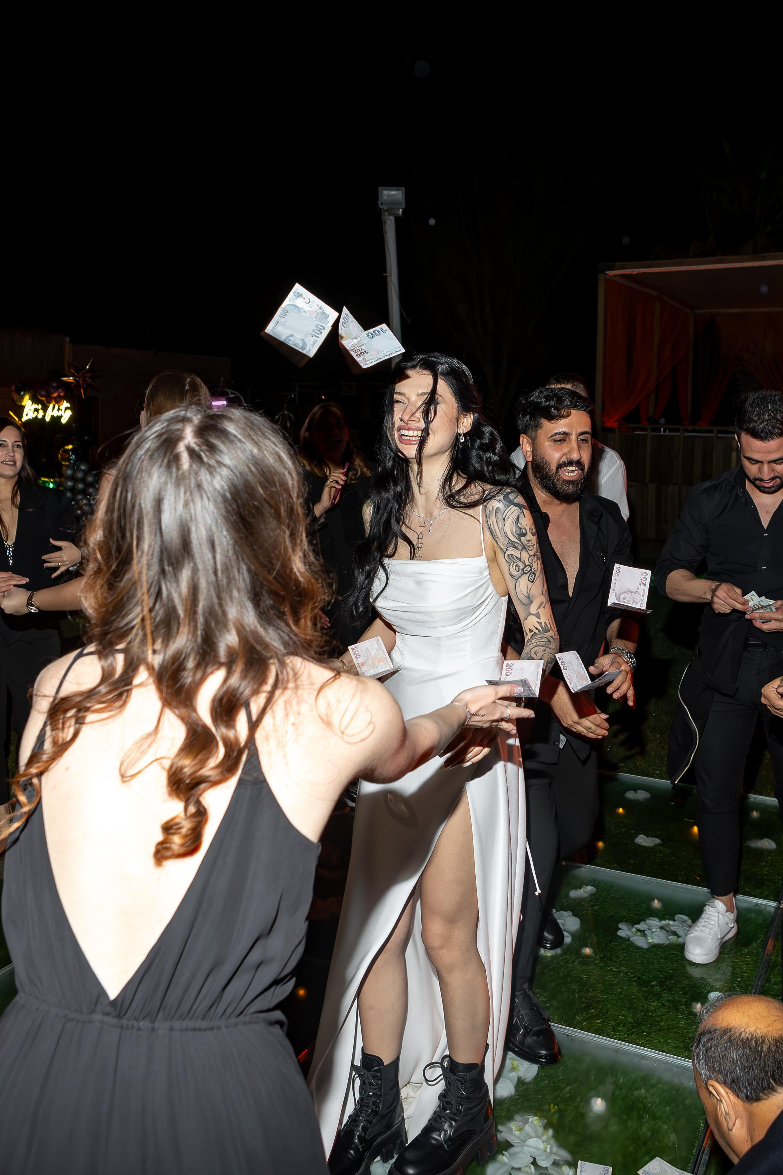 Нелли и Умут. Фотограф в Анталии, Кемере и Белеке