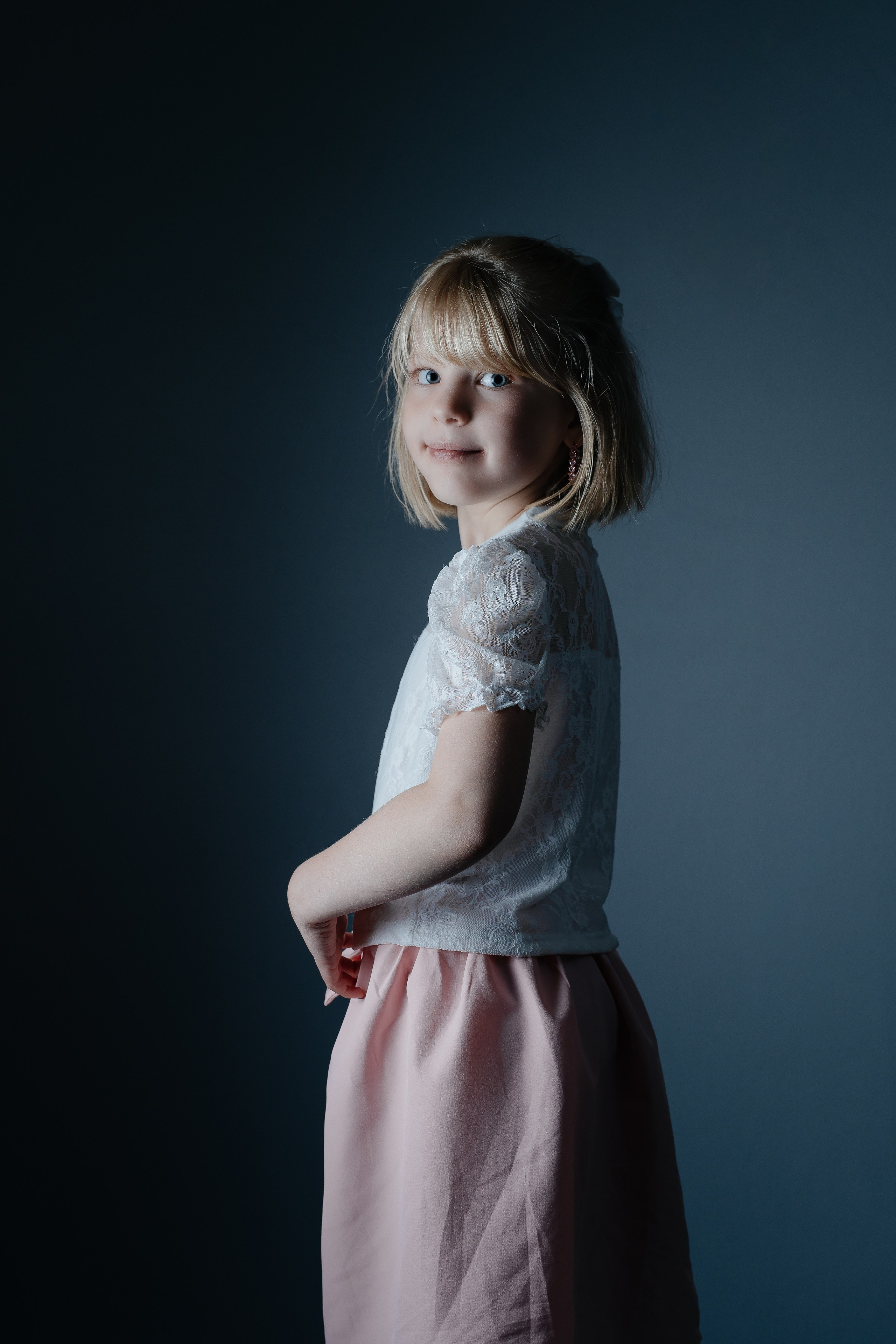 Porträtt. Porträttfotograf Johan Lind