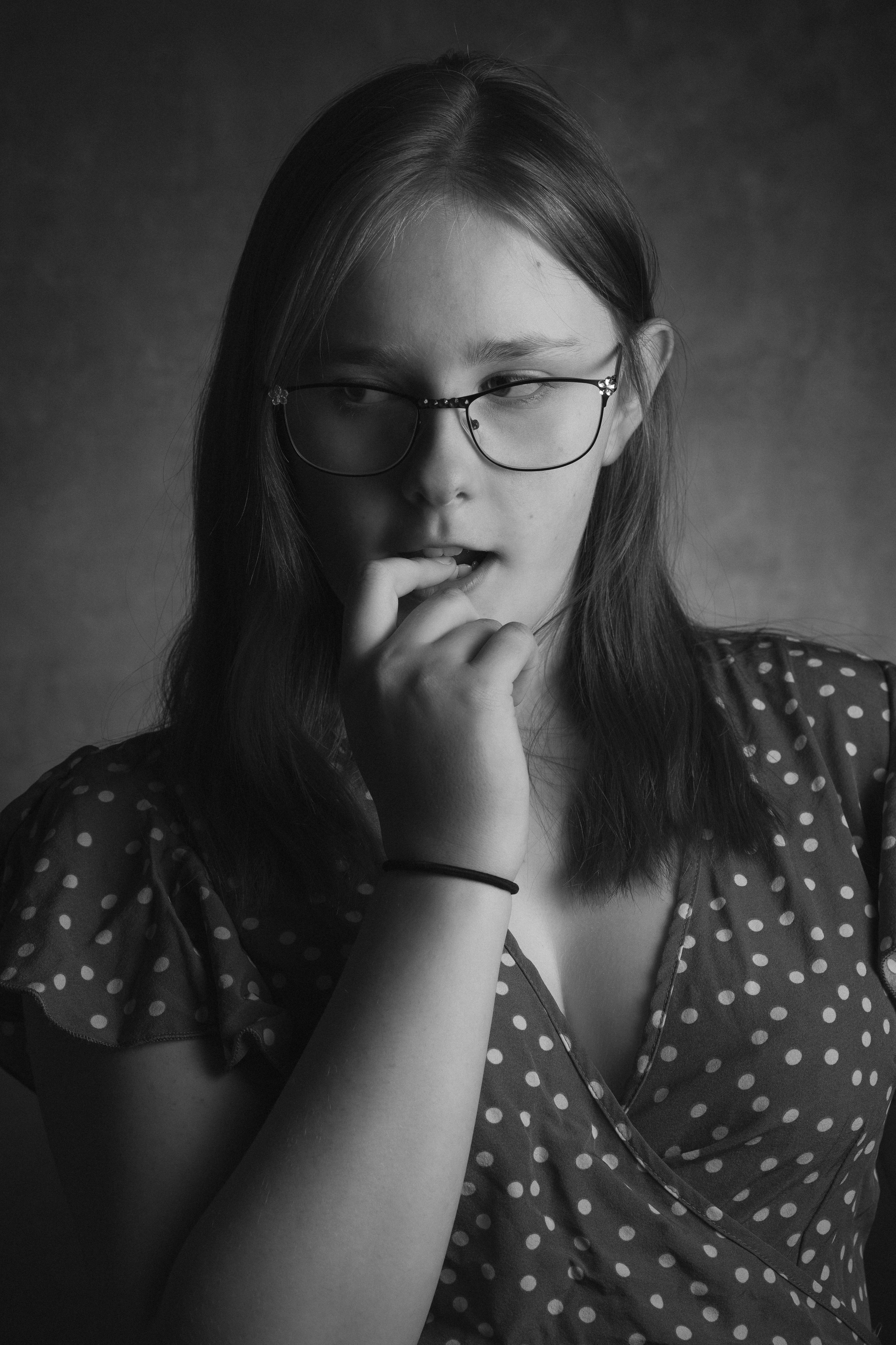 Porträtt. Porträttfotograf Johan Lind