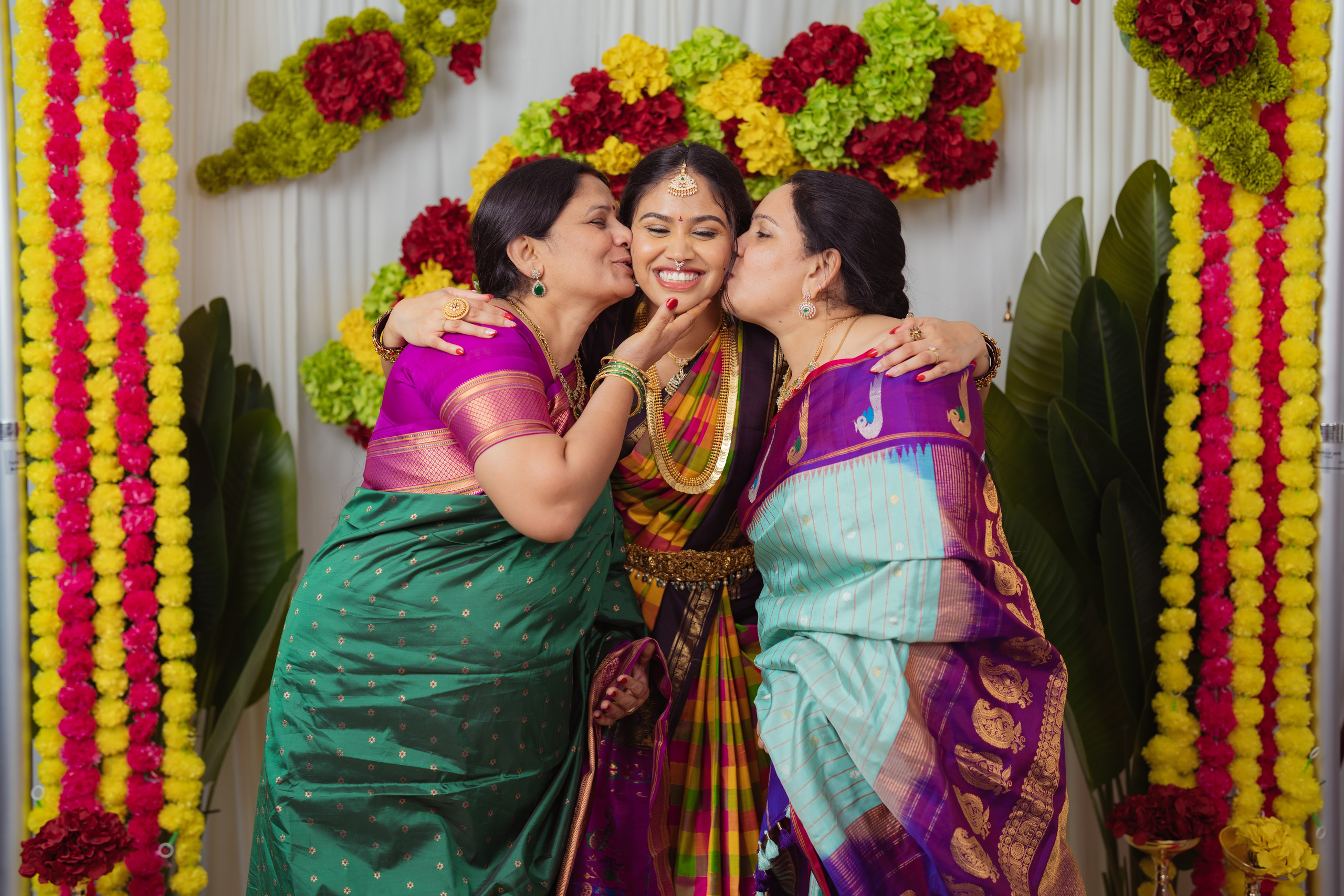 Wedding. Wedding photographer Venkatesh Darsi