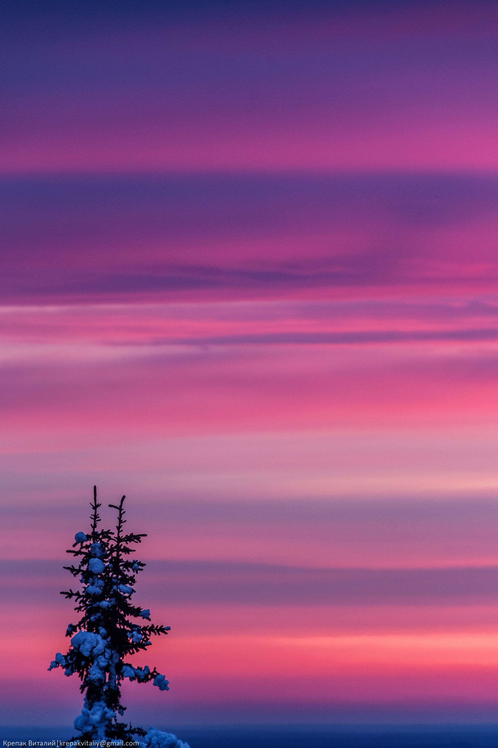 Expeditions. Vitalii Krepak — Gonzo Fotografie